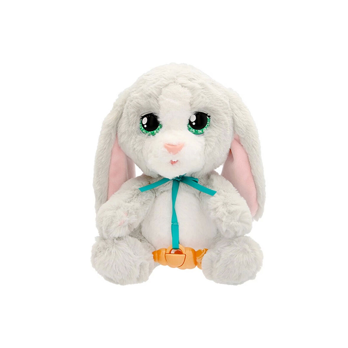 Nessiworld Baby Paws Sesli Tavşan Peluş 20 cm