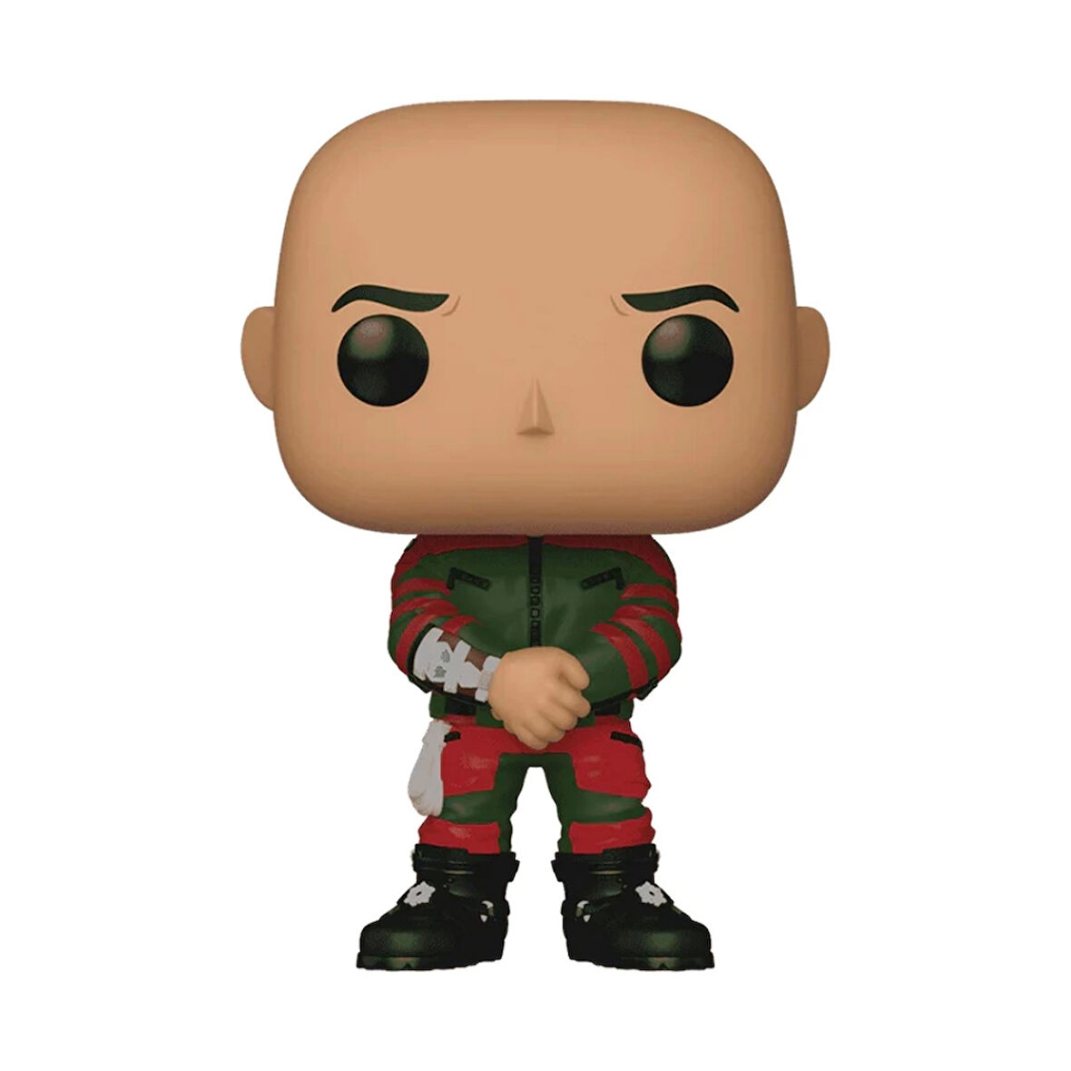 Nessiworld Funko POP Movies: The Red One - Callum Drift
