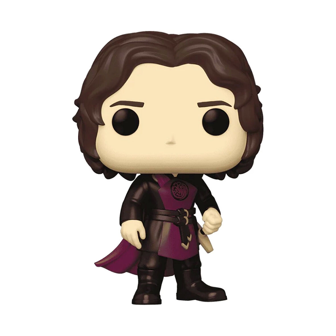 Nessiworld Funko POP Television: House of the Dragon - Jarcarys Valaryon
