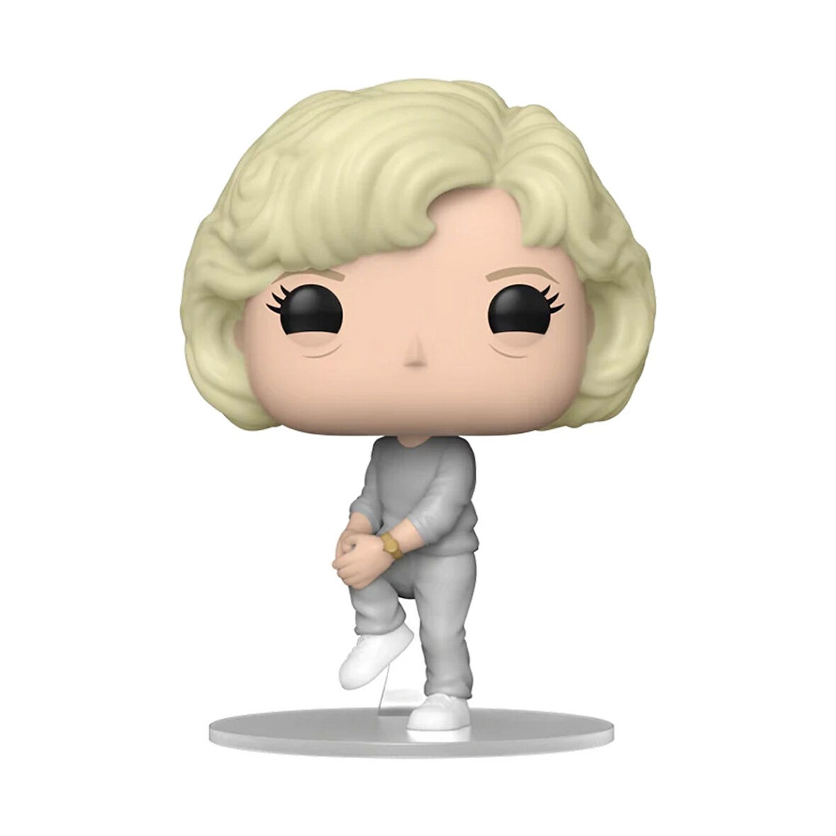 Nessiworld Funko POP TV: The Golden Girls - Rose