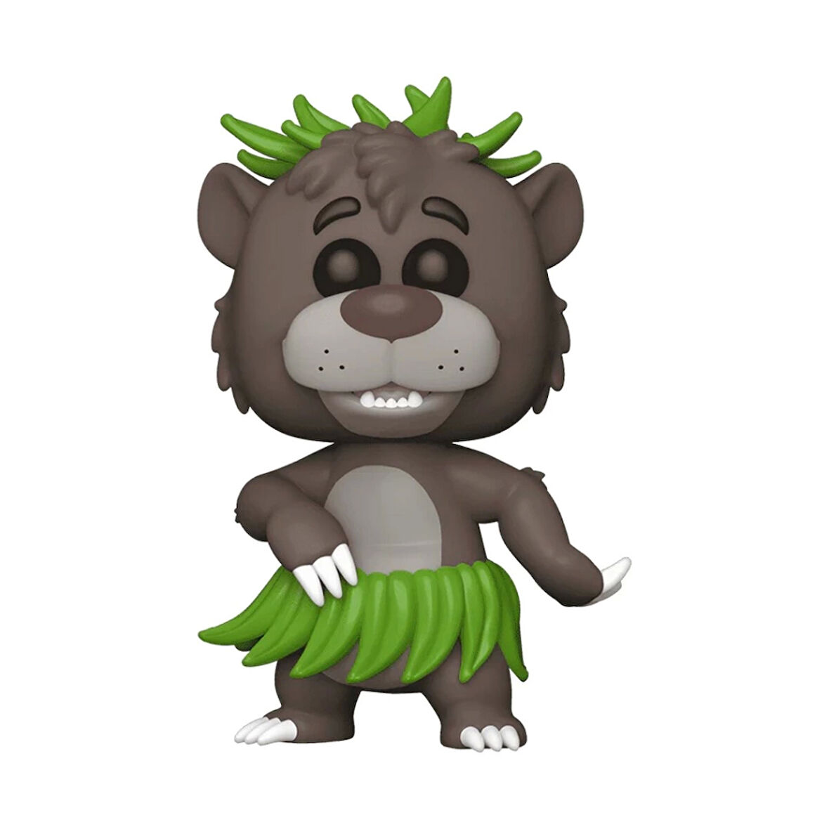 Nessiworld Funko POP Disney: The Jungle Book - Baloo