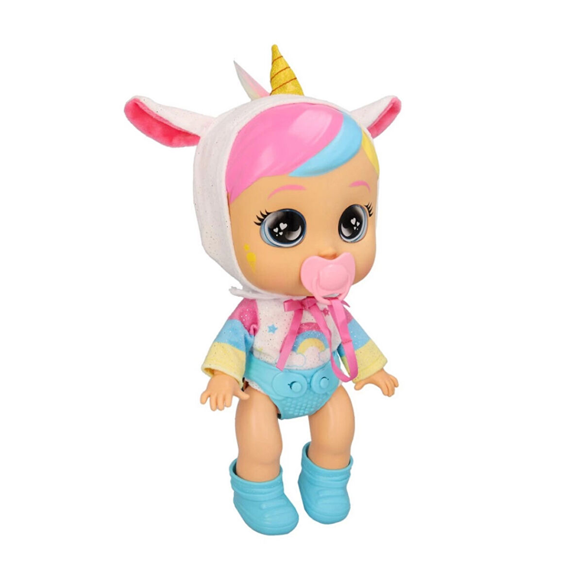 Cry Babies Günlük Bakım Dreamy