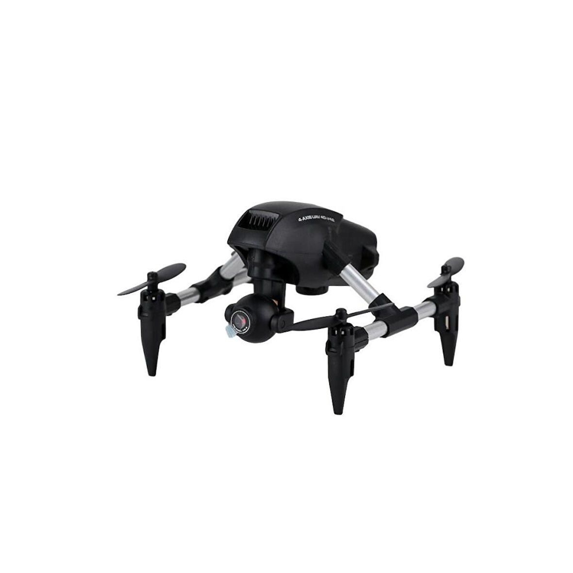 4D-V42 8K Kameralı Mini Drone 4 Axis UAV