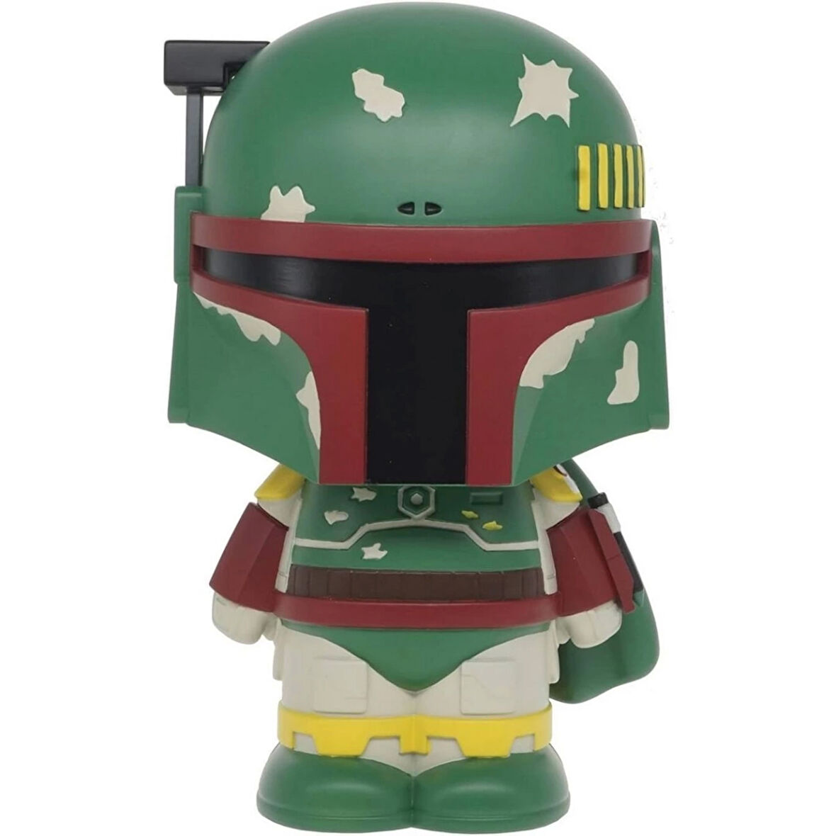 Monogram Boba Fett Figür Kumbara