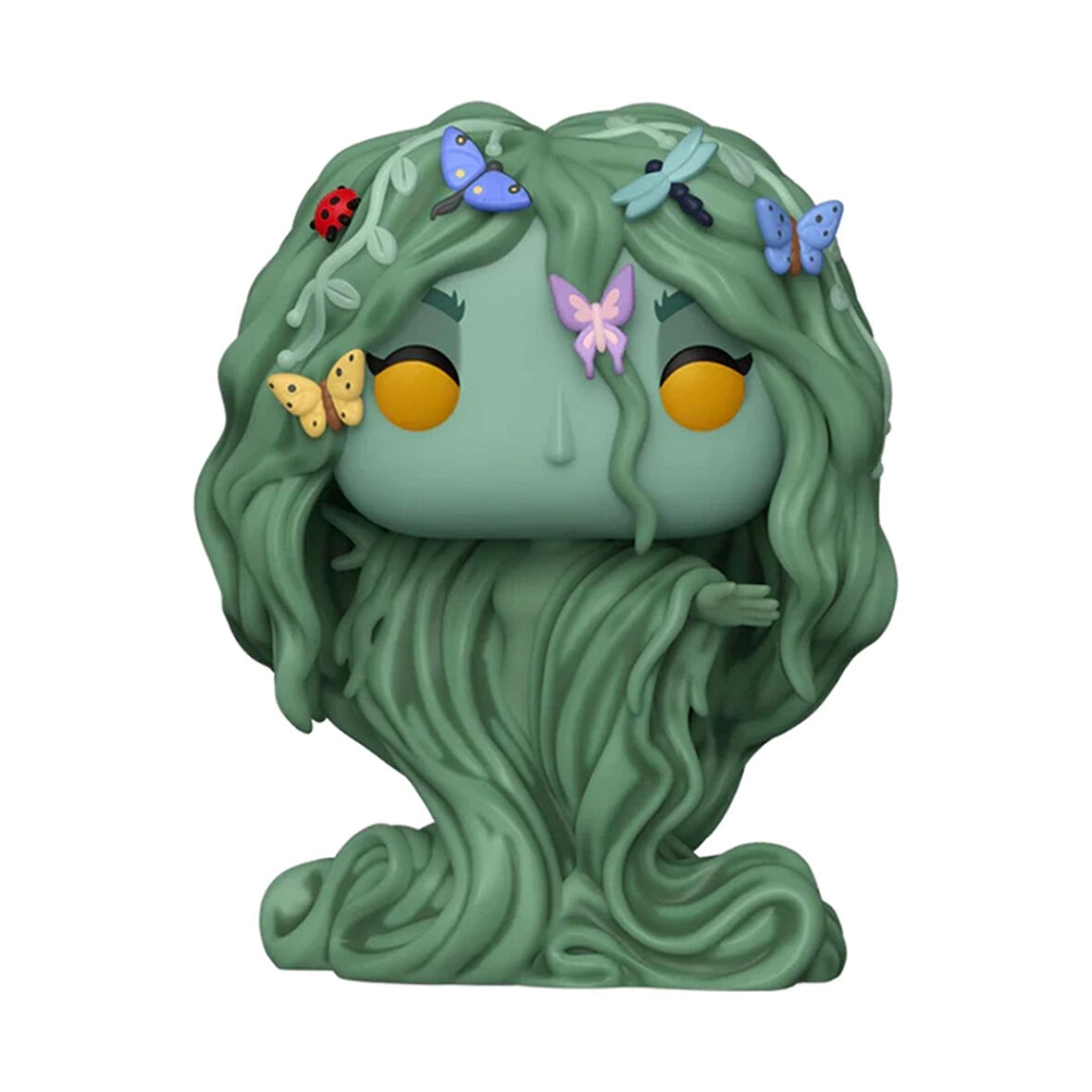 Funko POP Disney: Fantasia 2000 - Spring Sprite