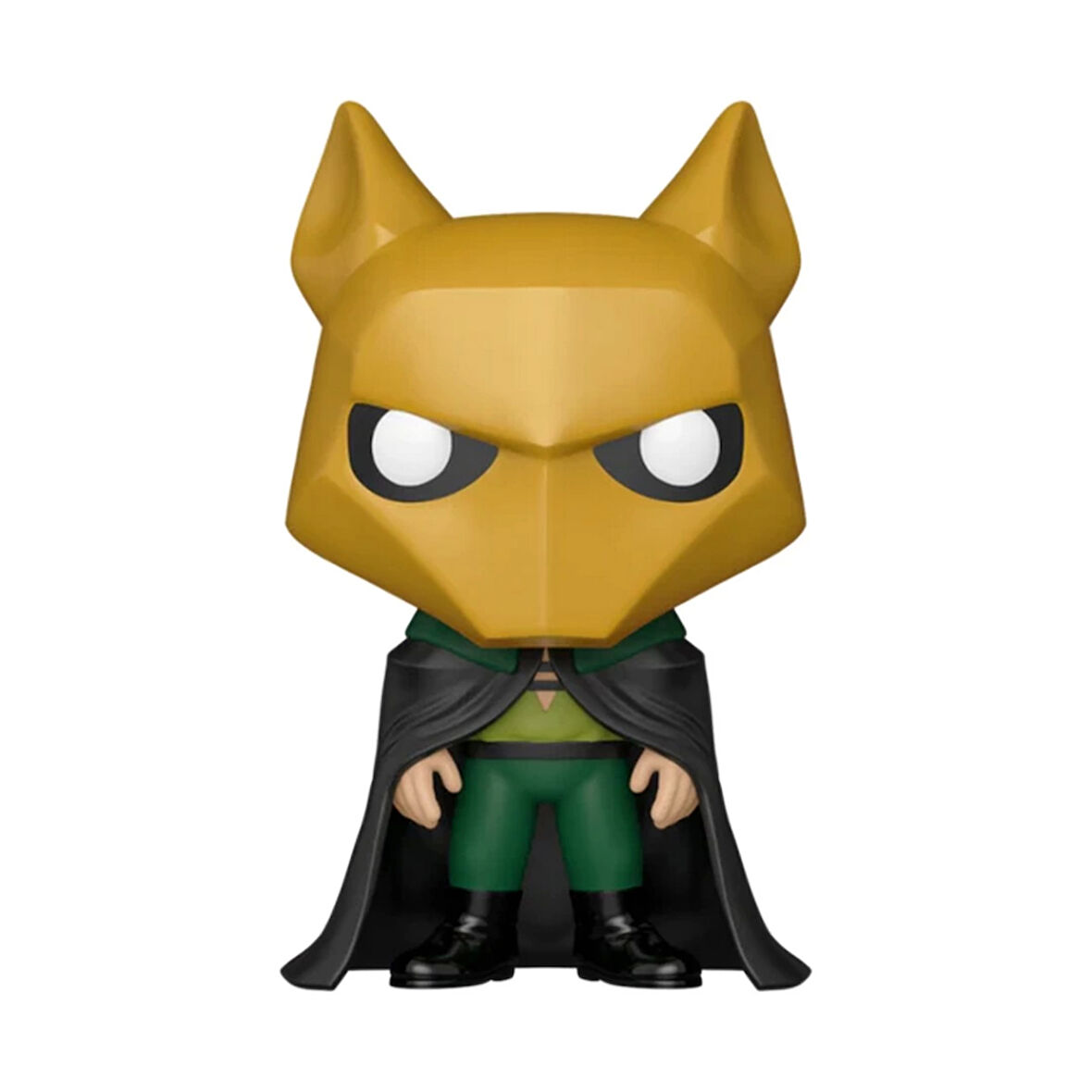 Funko POP Animation: Batman The Animated Series - Ras al Ghul