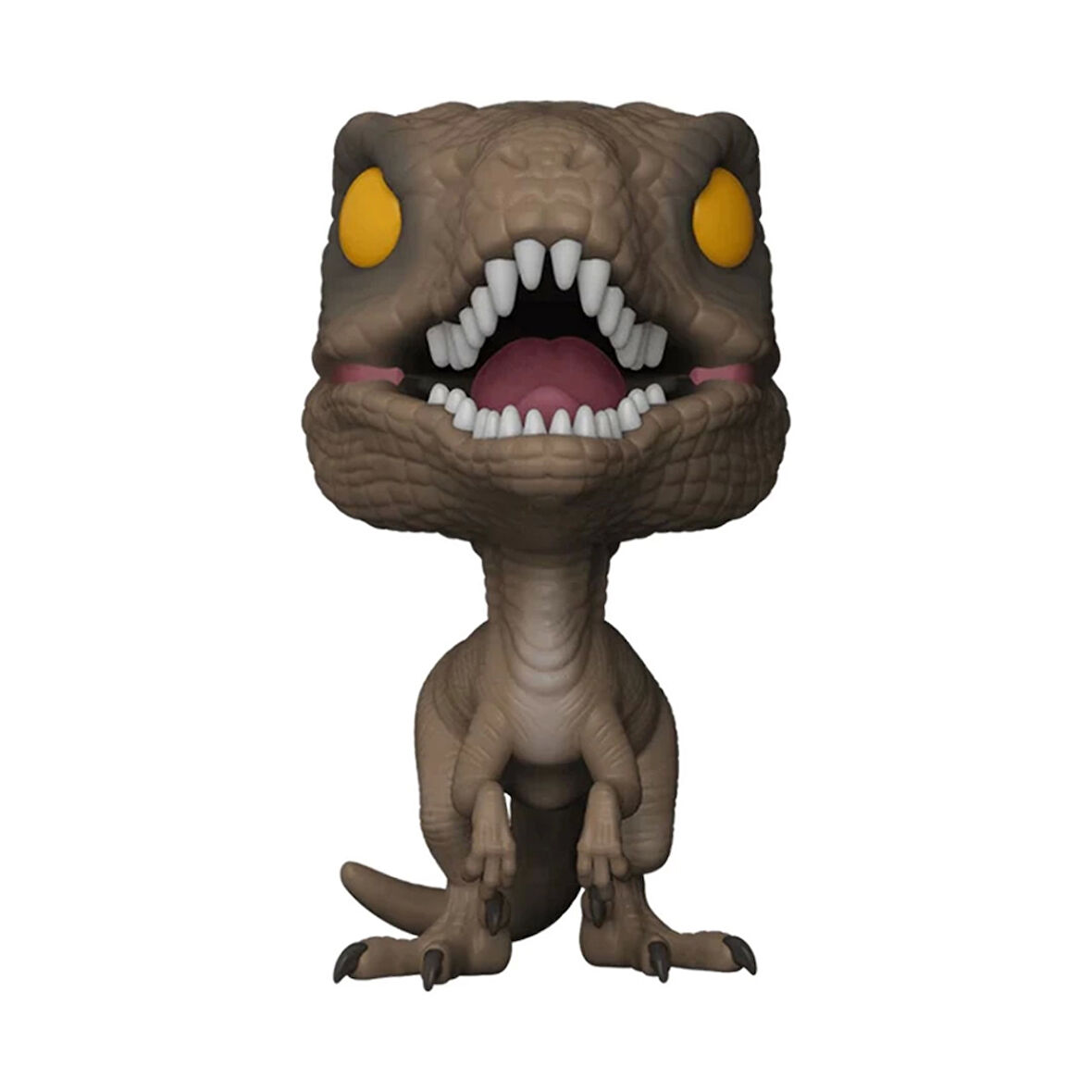 Funko POP Movies: Jurassic Park - Velociraptor