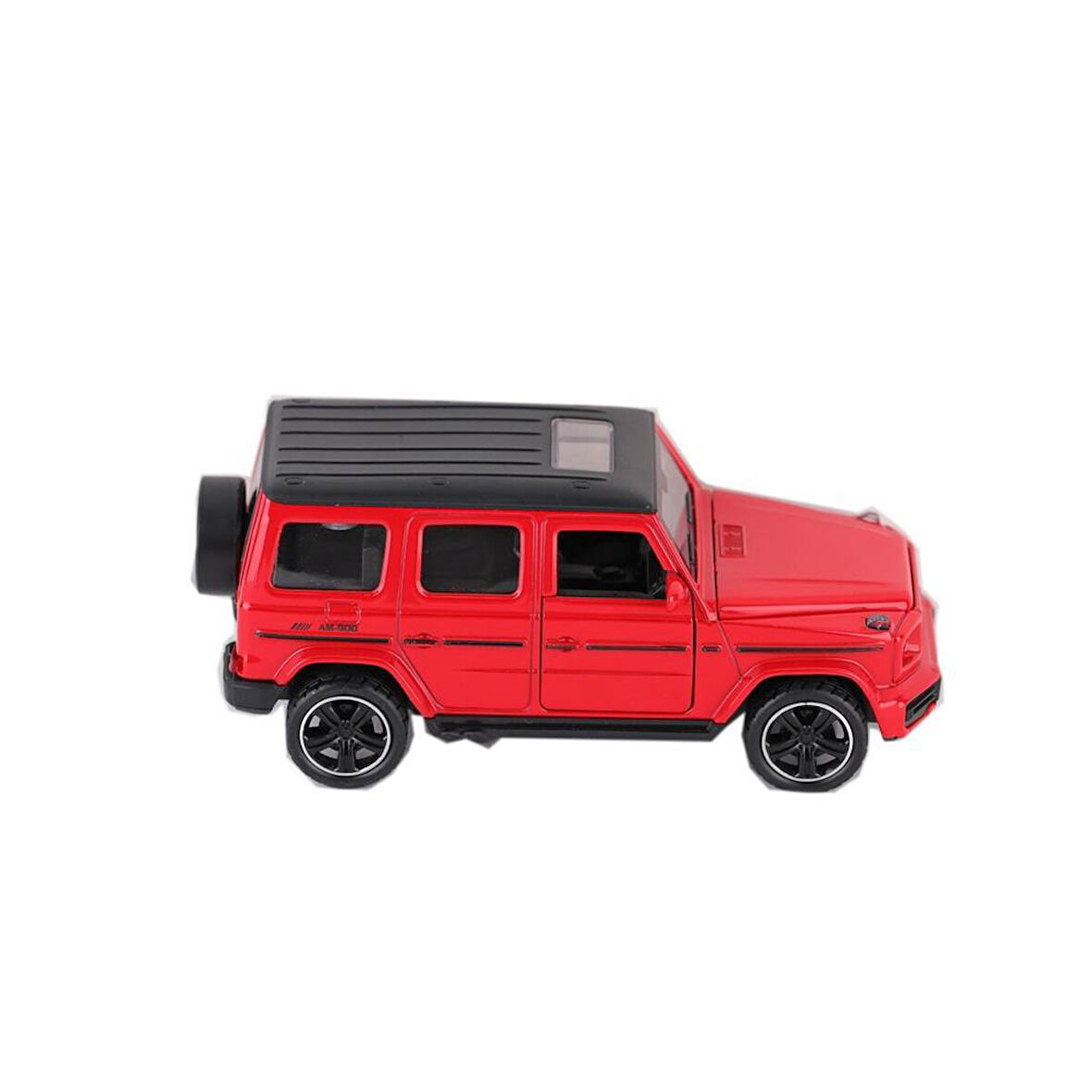 KM-3271D Vardem Çek Bırak Işıklı ve Sesli Model Mrs Metal Araba 1:24(ADET FİYATIDR)