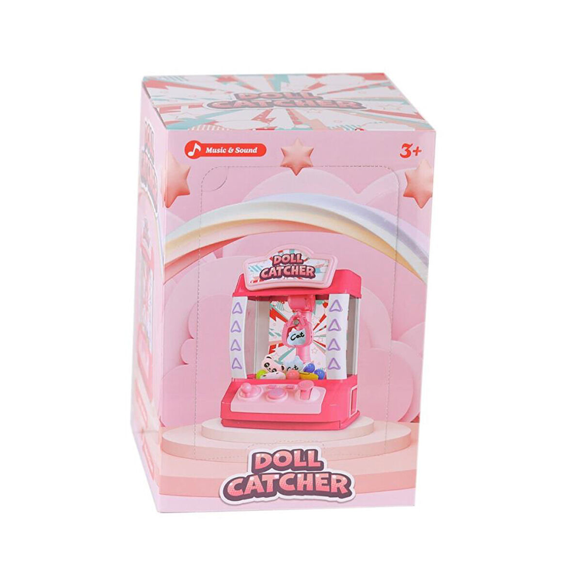 Nessiworld WW-1001B WW-1 Yakalayıcı