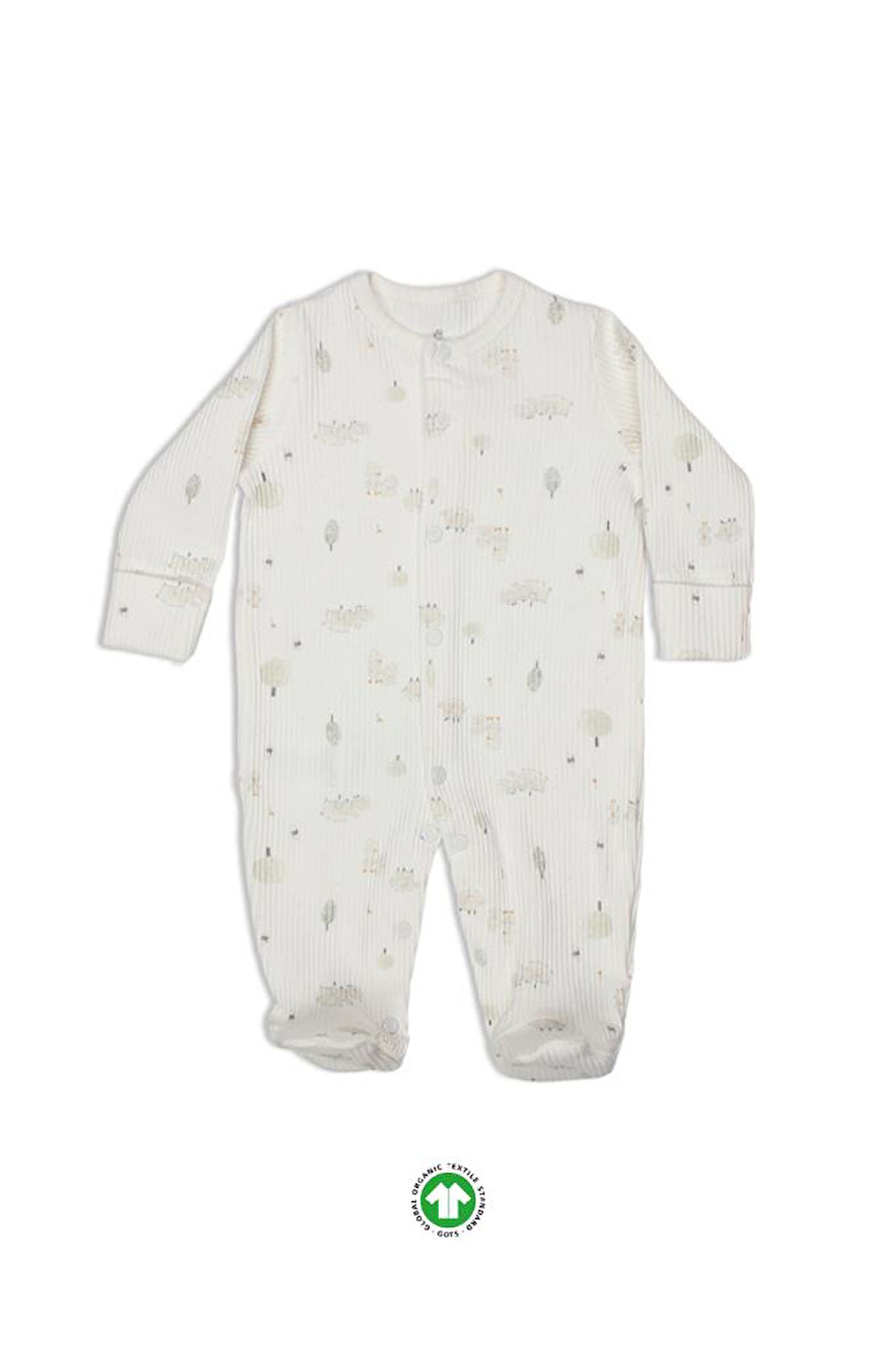 Bistyle Always Dream Tulum 15111 Ekru Bej