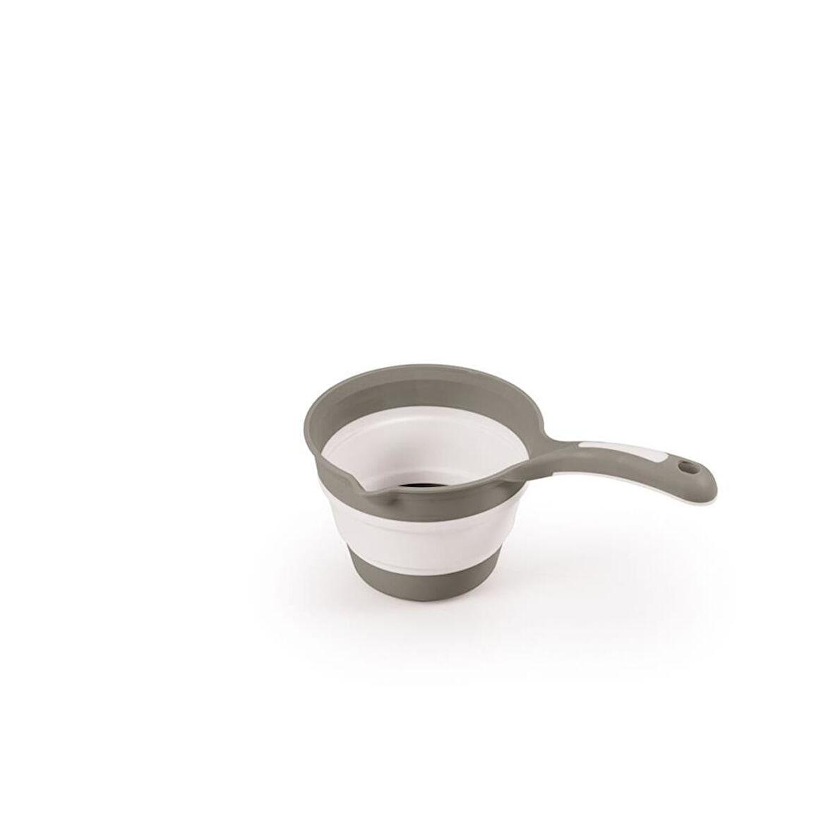 Nessiworld 7366 KTLANIR BEBEK YIKAMA MASRAPASI STONE GRİ