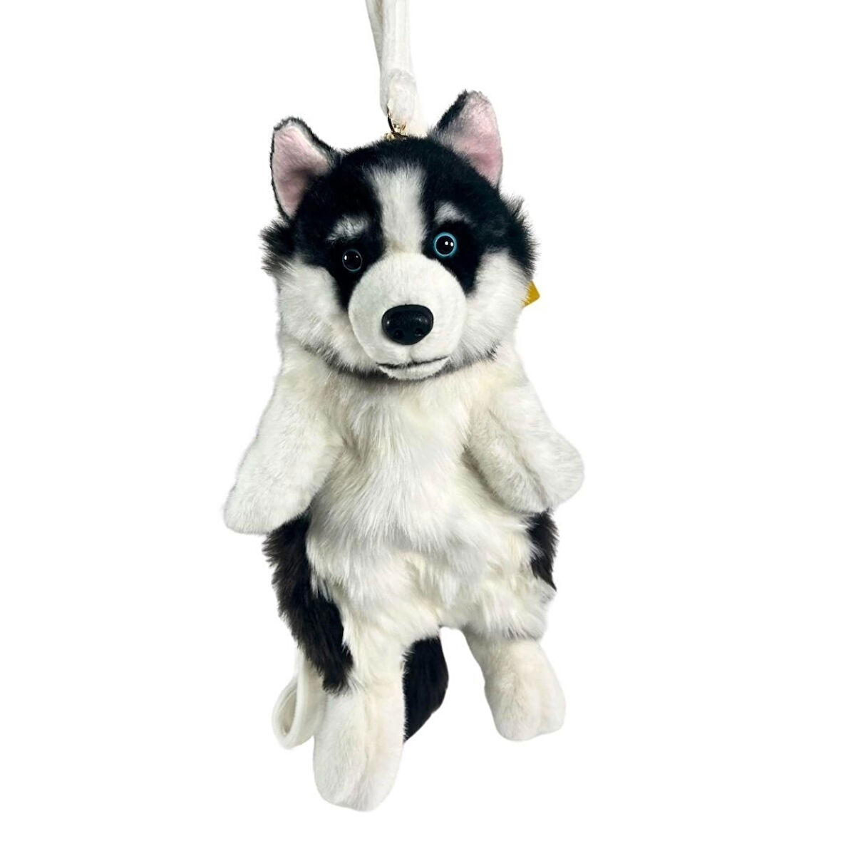 B&D Büyük Köpek Sırt Çantası