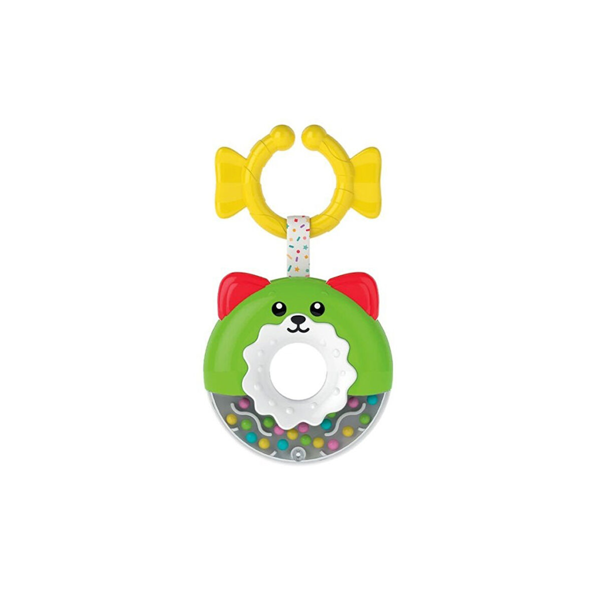 17504 Baby - Çörek Çıngırak