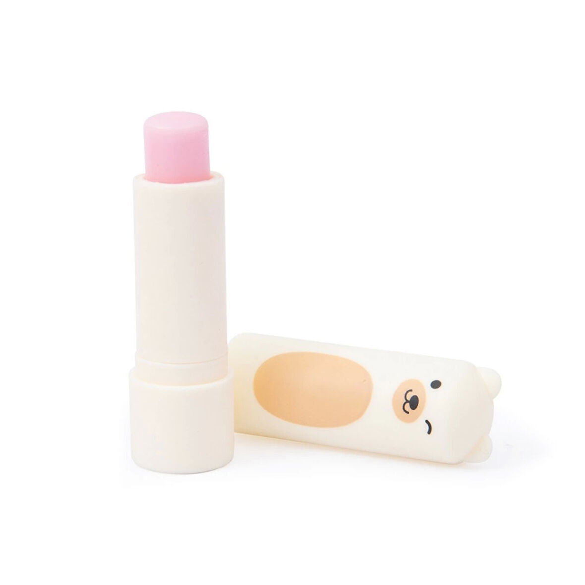 Very Bella Ayıcık Lip Balm Dudak Nemlendiricisi