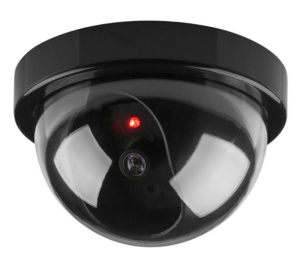 Caydırıcı Dom Kamera