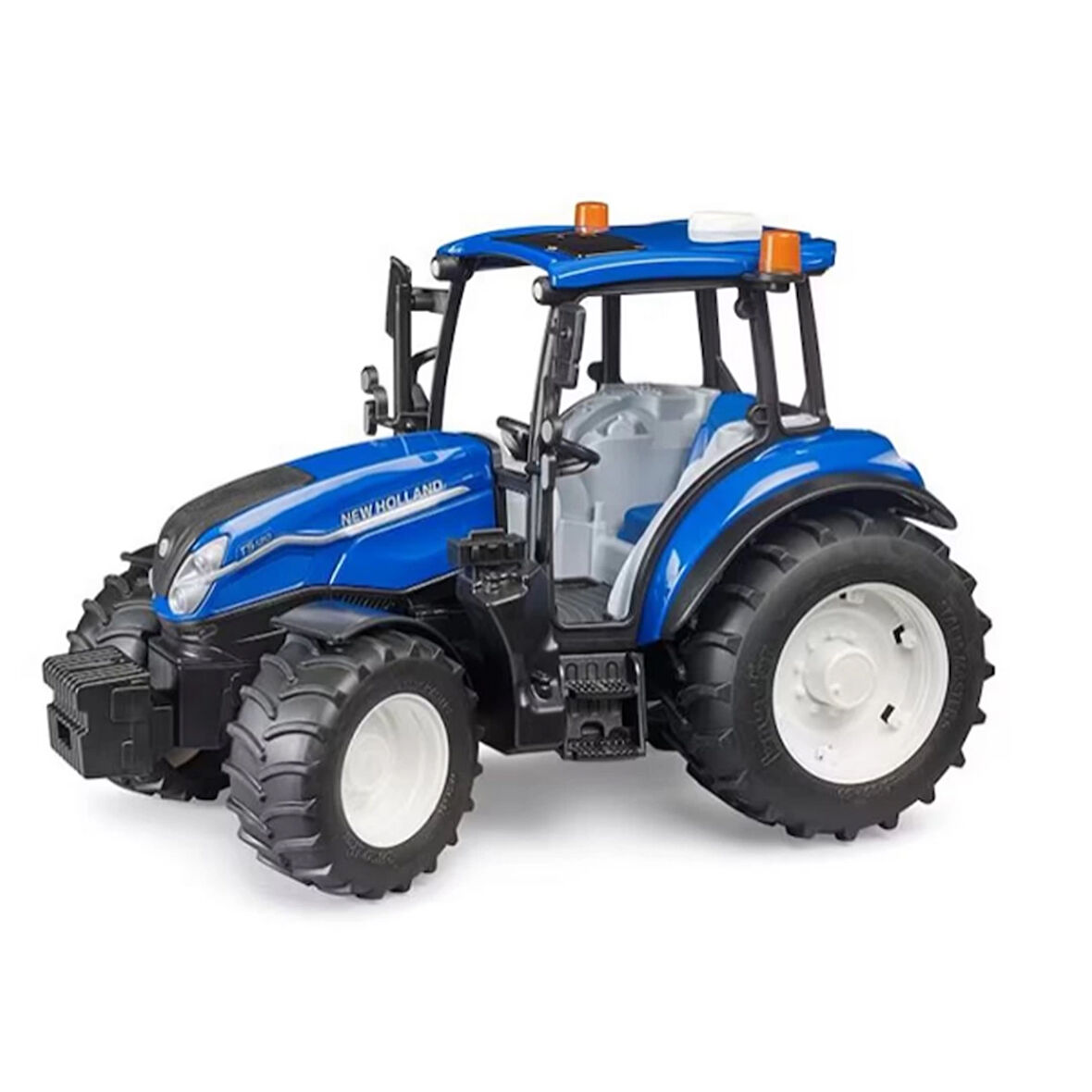 Bruder New Holland T5.120 Traktör BR02184
