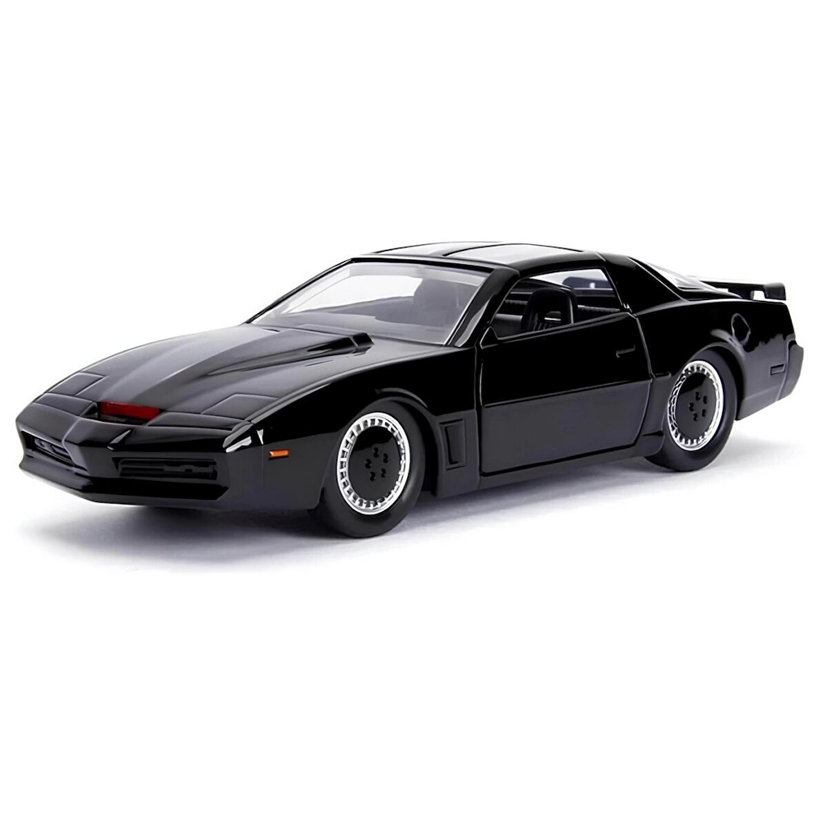 Jada 1:32 Knight Rider Kitt