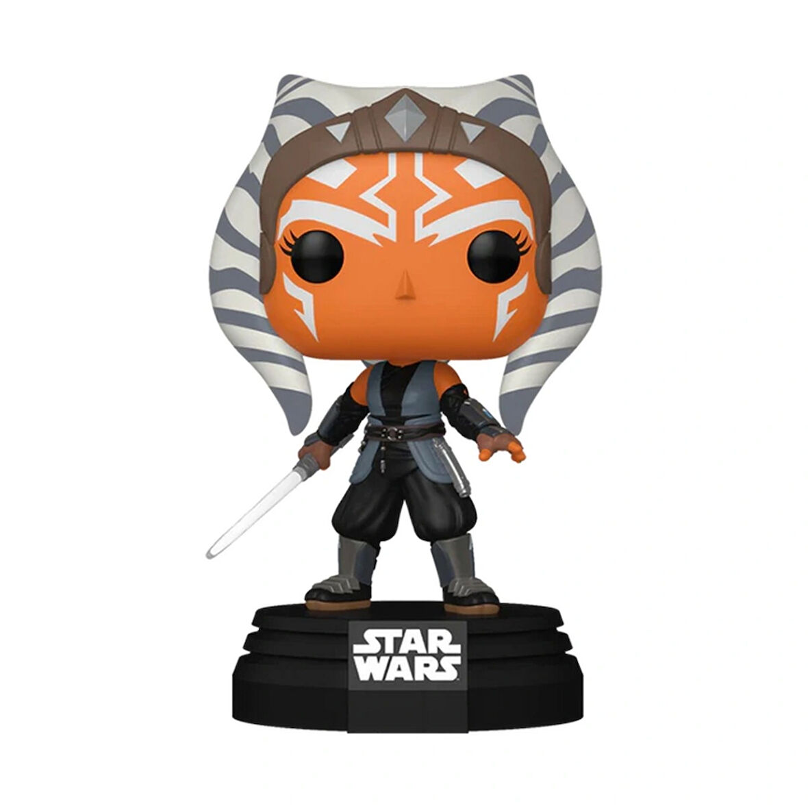 Funko POP Star Wars: Ahsoka Lights and Sounds