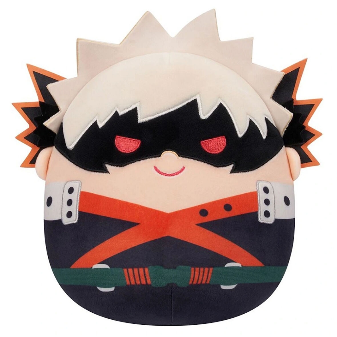 Squishmallows My Hero Acamedia 20 cm Asorti