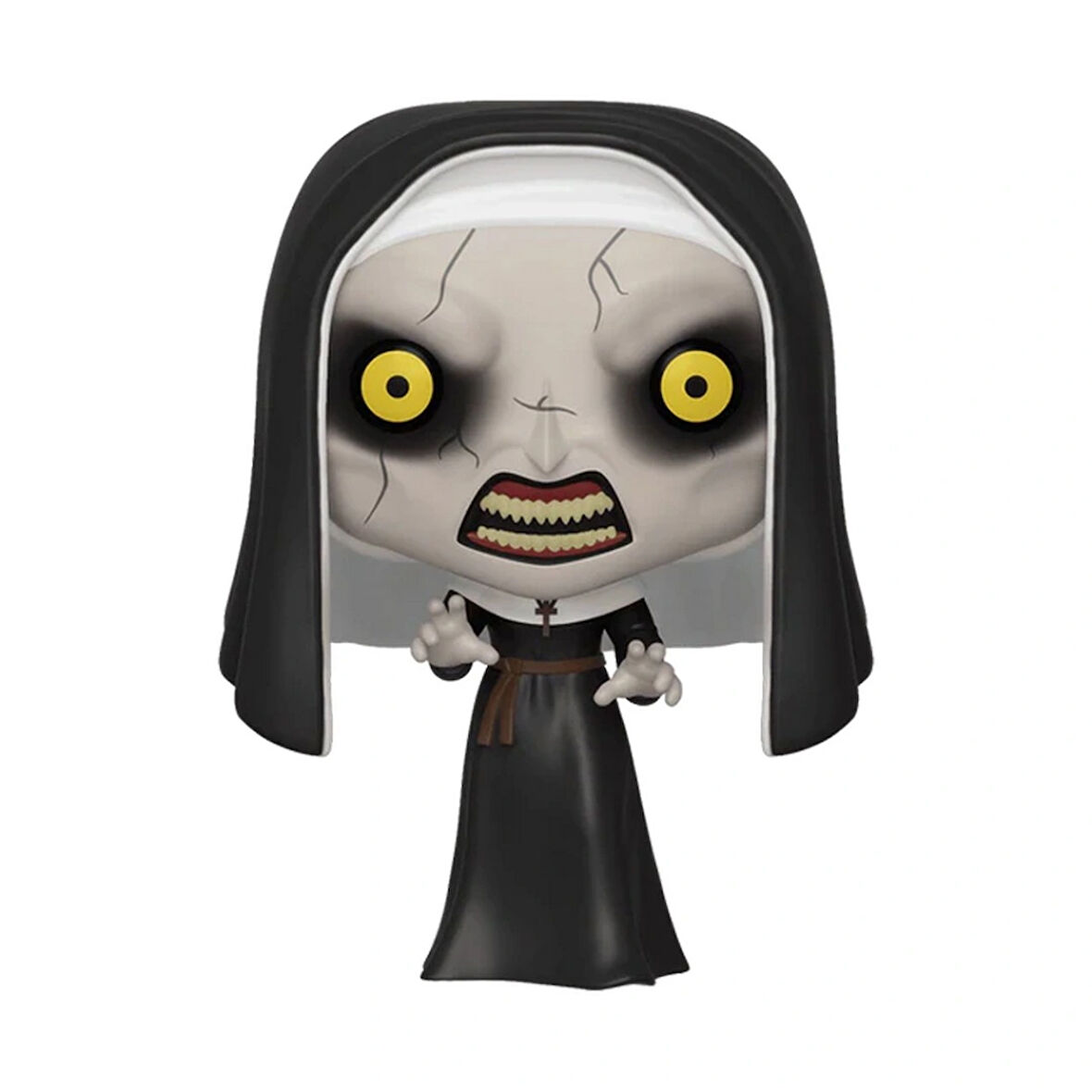 Funko POP Movies: The Nun - Demonic Nun