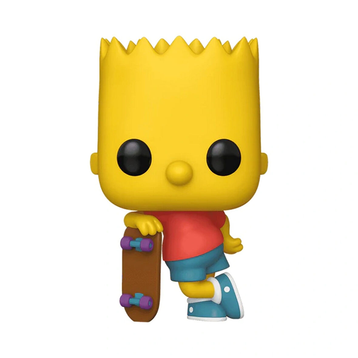 Funko POP TV: Simpsons S10- Bart