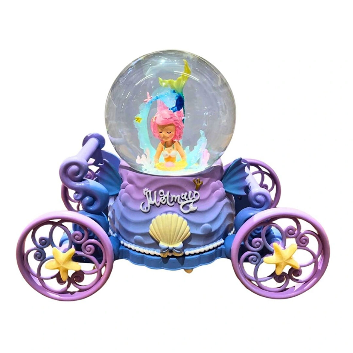 Kar Küresi Orta Boy LLM-HDY0693