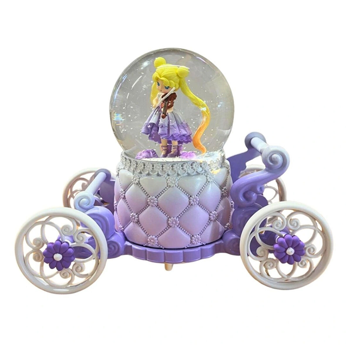 Kar Küresi Büyük Boy LLM-HDY0691