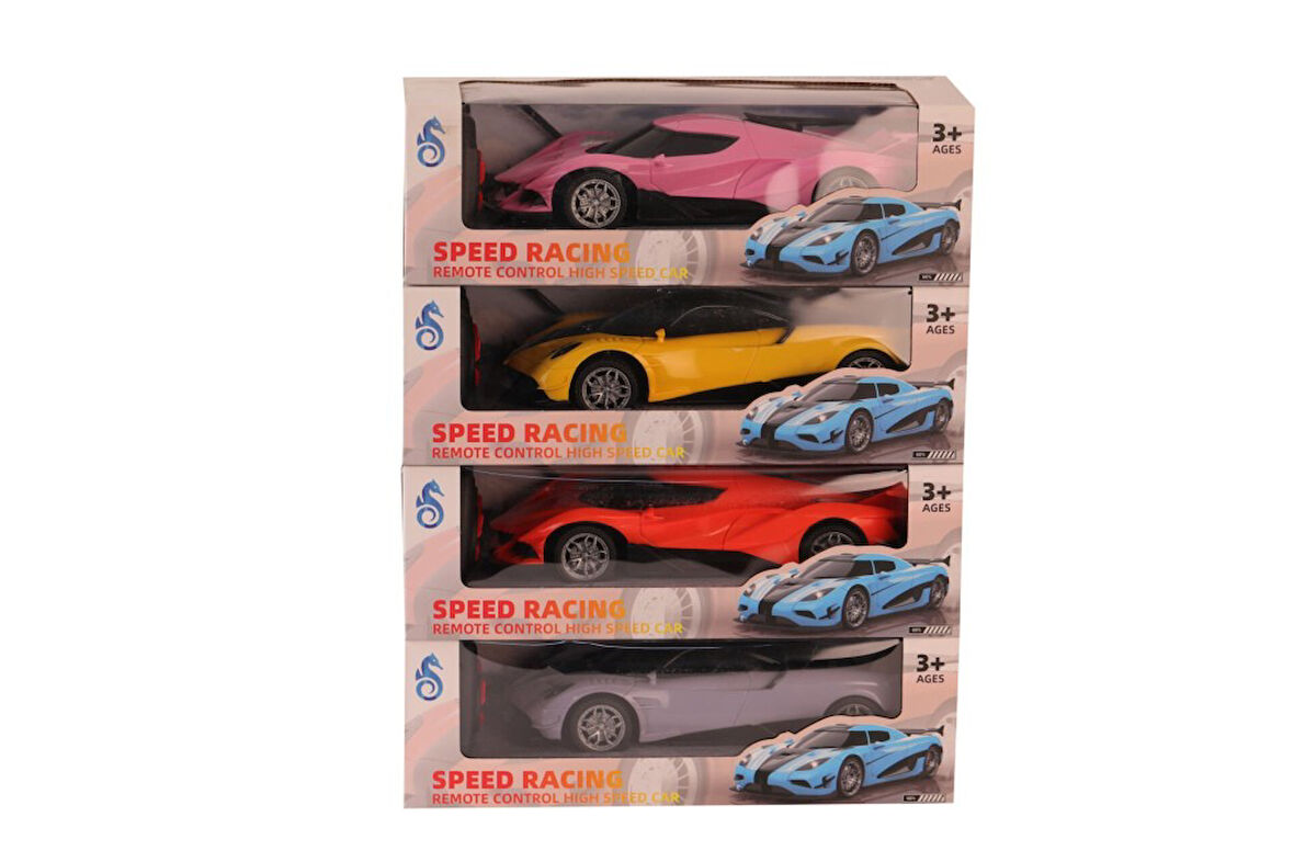 D801-D802-D8 UZ KUM PİLLİ FULL FONK ARABA