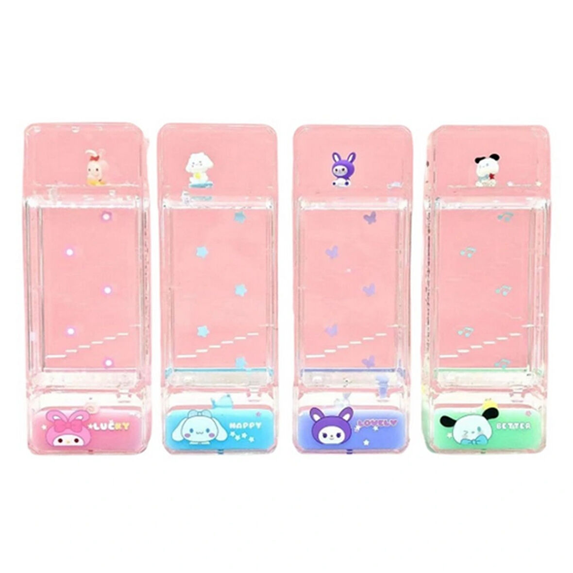 Funny Değirmenli Sulu Hareketli Figür