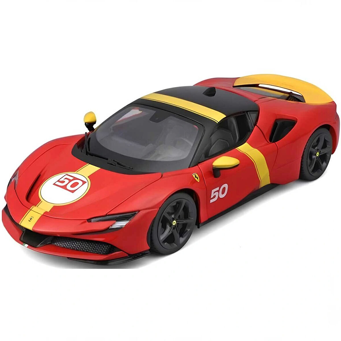 1:18 Stradale Assetto Fiorano