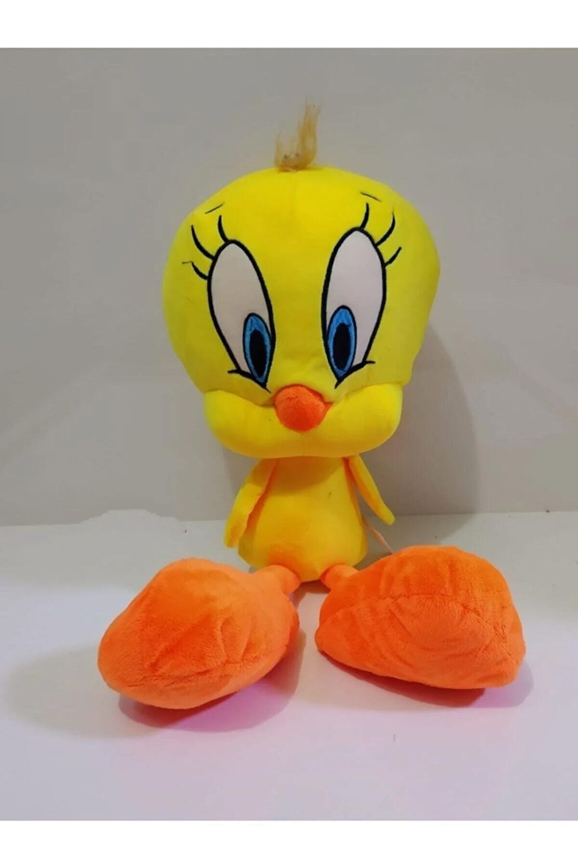 Pelüş Tweety Oyuncak