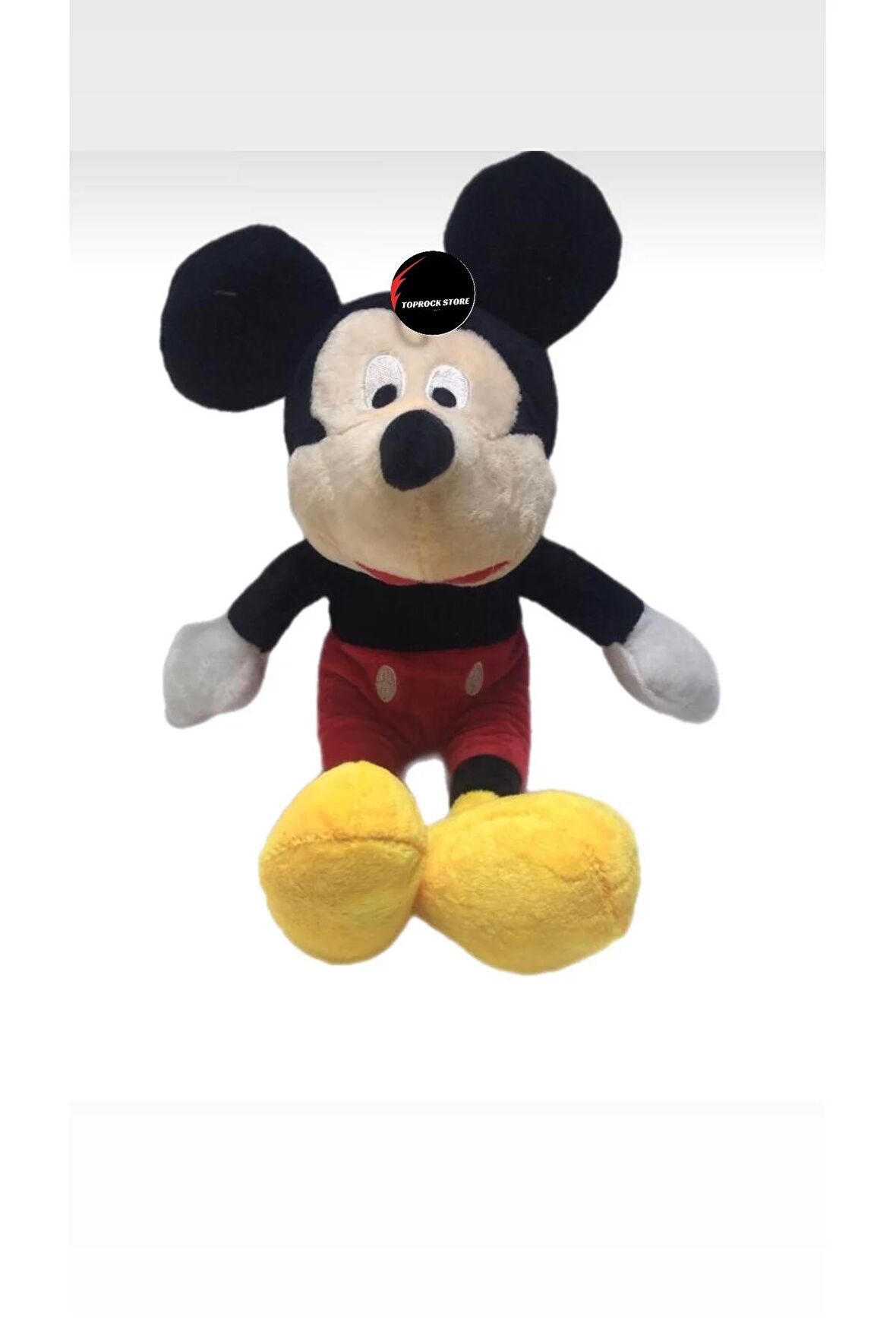 Mickey Mouse Peluş Oyuncak Uyku Arkadaşı 35 cm