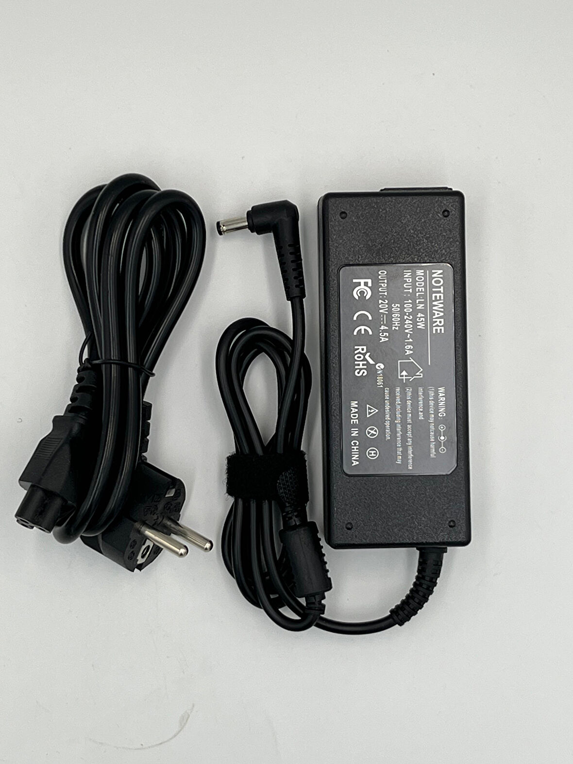 LENOVO 20V 5.5*2.5mm AC 110-250V 50/60HZ 4.5A 90watt Notebook Adaptörü