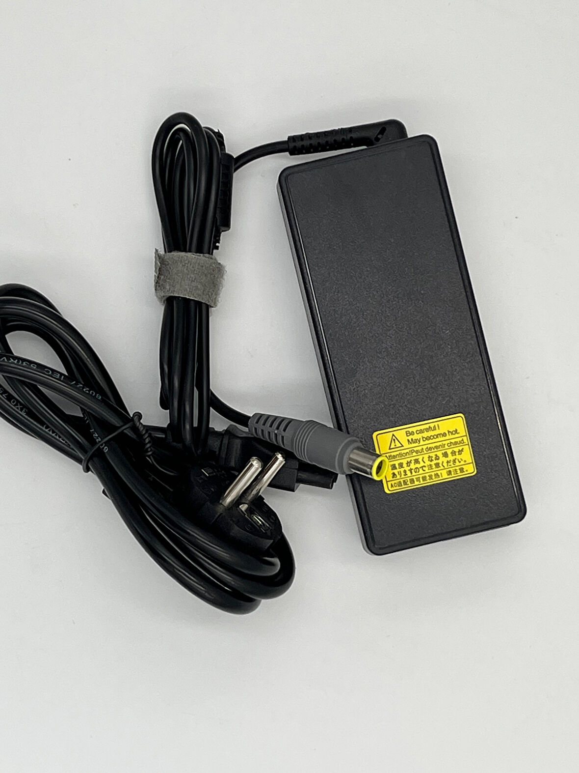 IBM Lenovo Thinkpad T410 T420 T510 T520 T60 Laptop Şarj Adaptörü