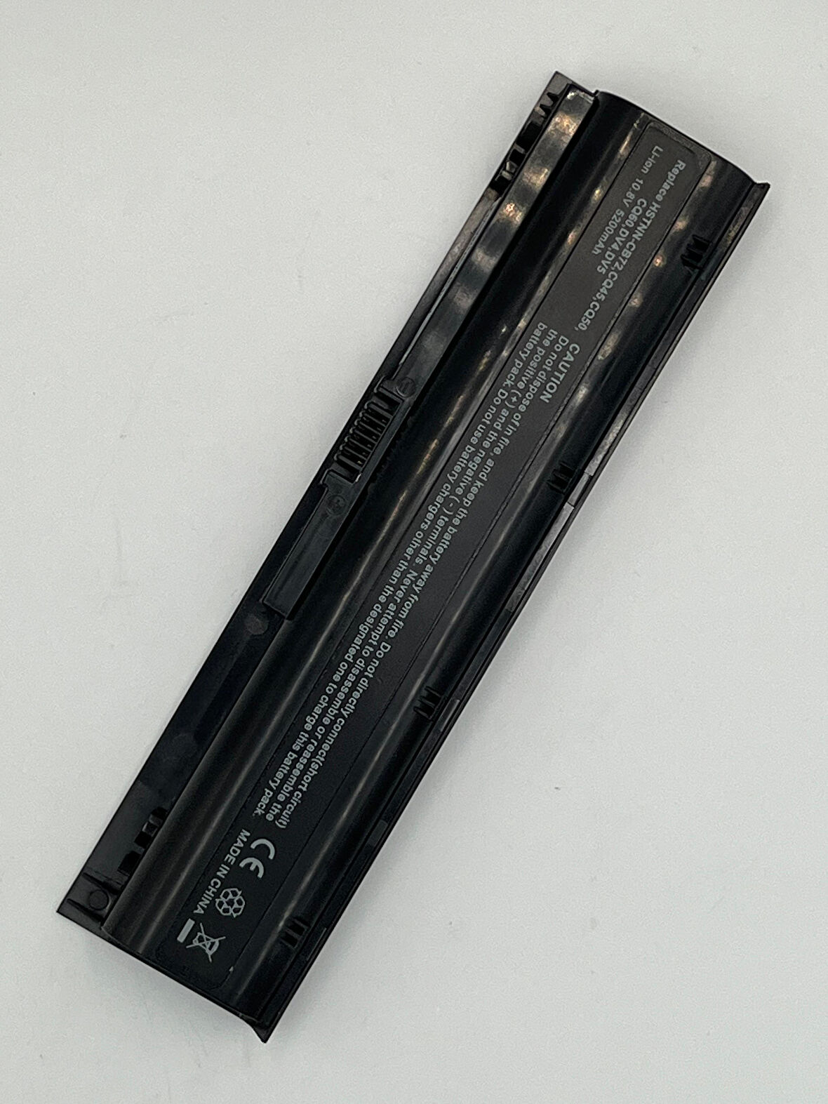 HP RC06 RC06XL Orijinal Laptop Bataryası Pili