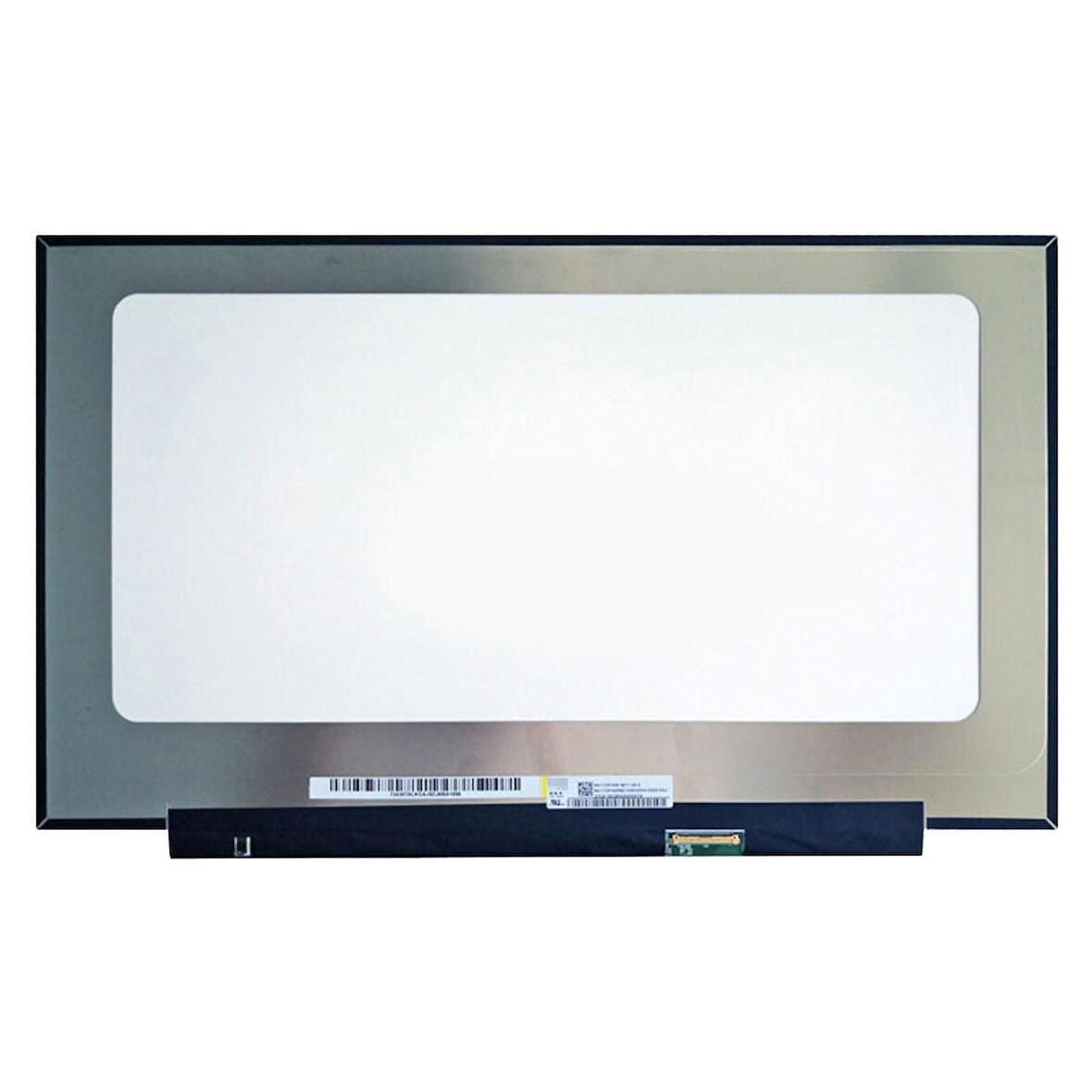 NV173FHM-NX1 V8.1 40 Pin EKRAN