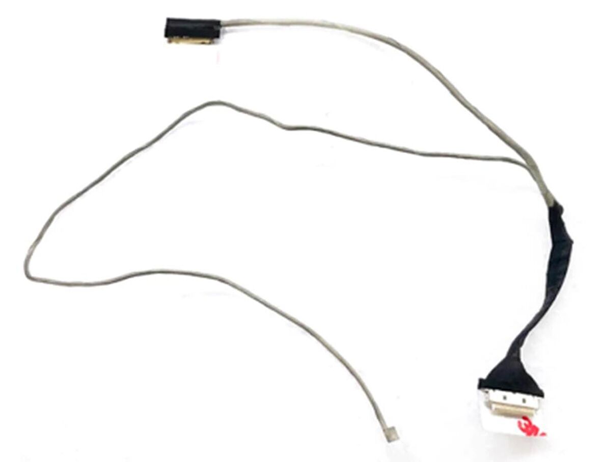 15-DA 15-DA0012DX 15-DB LCD Görüntü kablosu 30Pin DC020031F00 EPK50