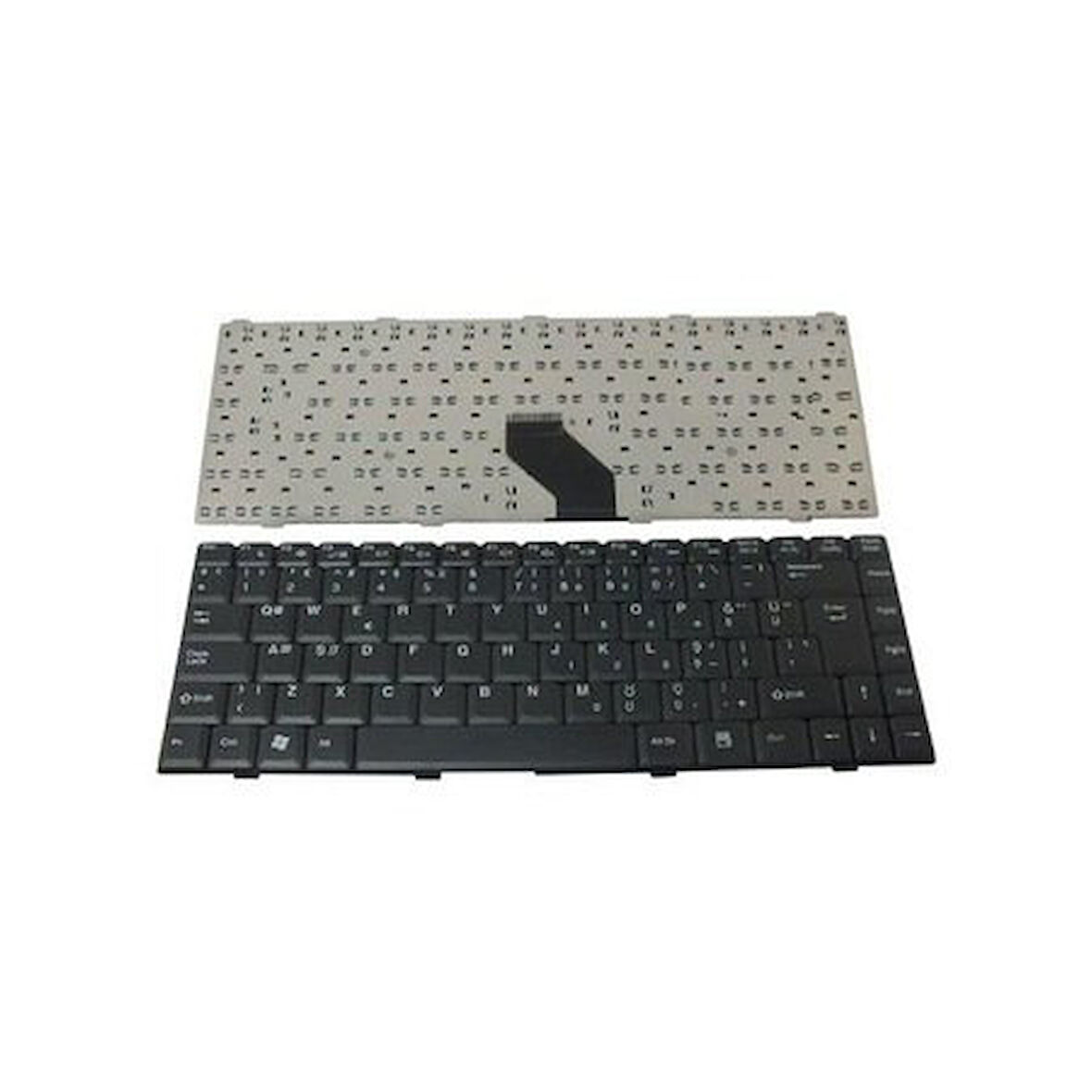 ASUS SN5071 Laptop Klavye Tuş Takımı Tuş Takımı İNGİLİZCE