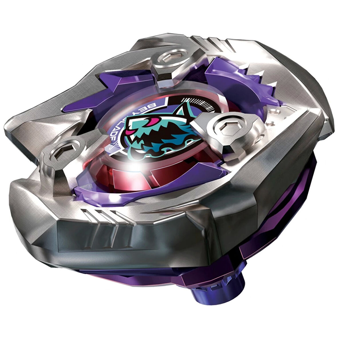 Beyblade Top Keel Shark 3-60LF
