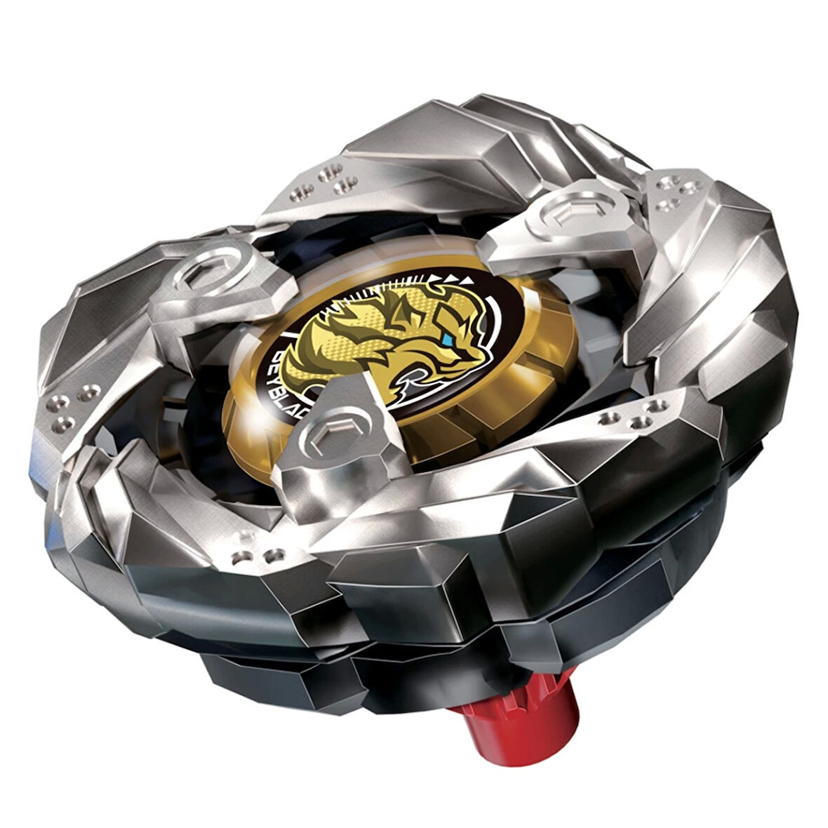 Beyblade 1'li Set Claw Leon 5-60 P