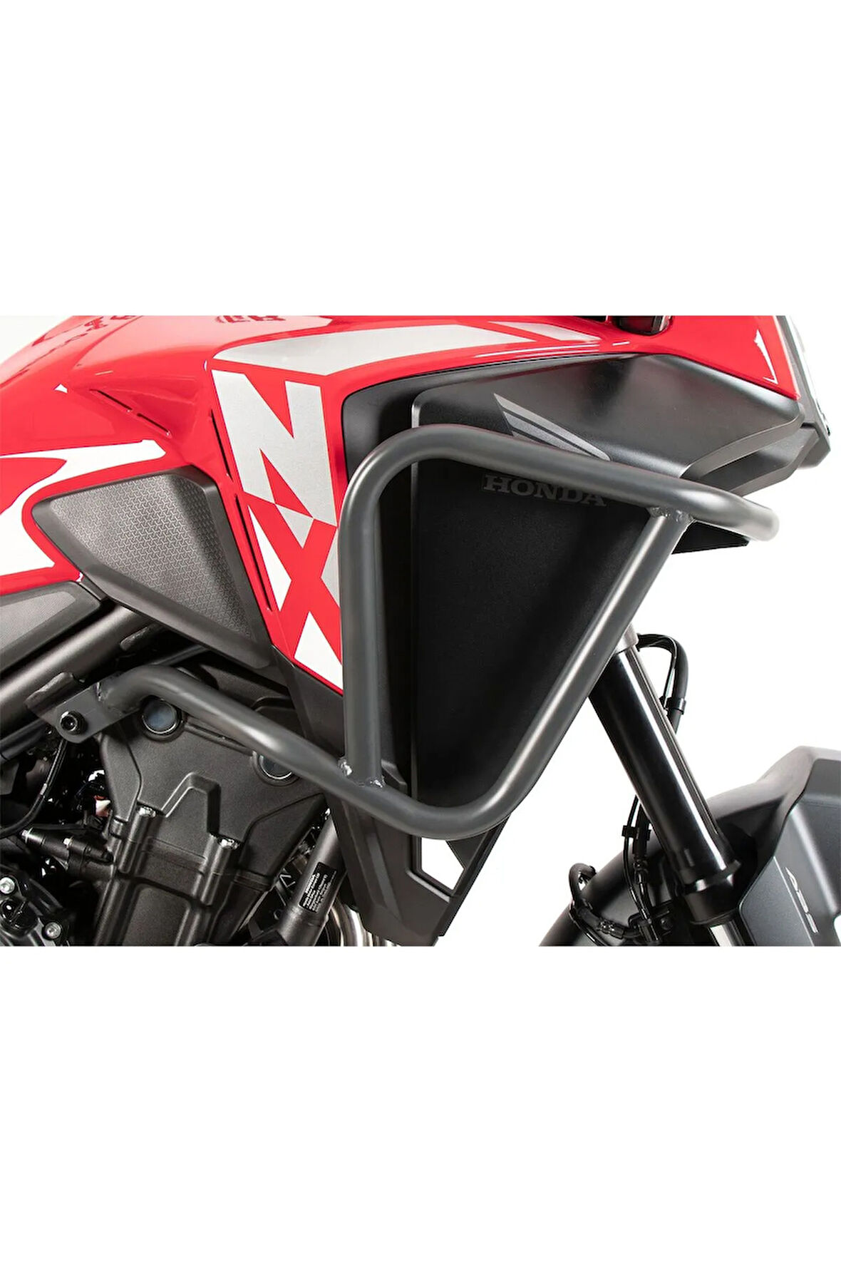 Honda Nx500 (2024/25) Grenaj Koruma Demiri - Hepco Becker