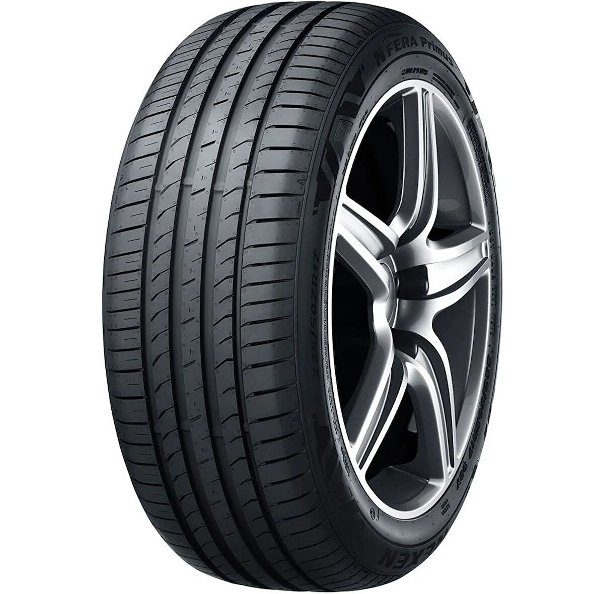 Nexen 205/50 R15 86V N'Fera Primus Yaz Binek 2025