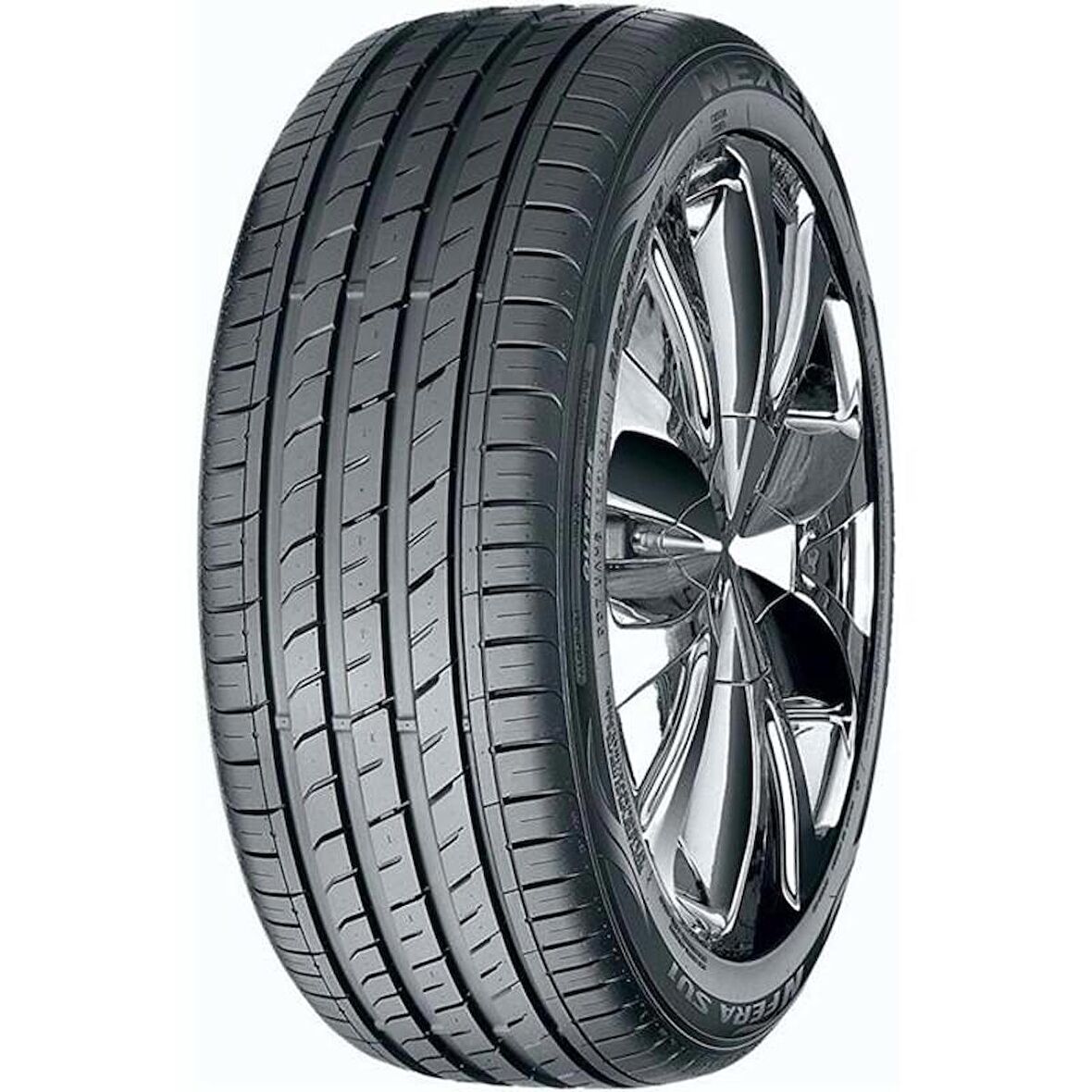 Nexen 215/40 R18 89Y XL N'Fera Su 1 Yaz Binek 2023
