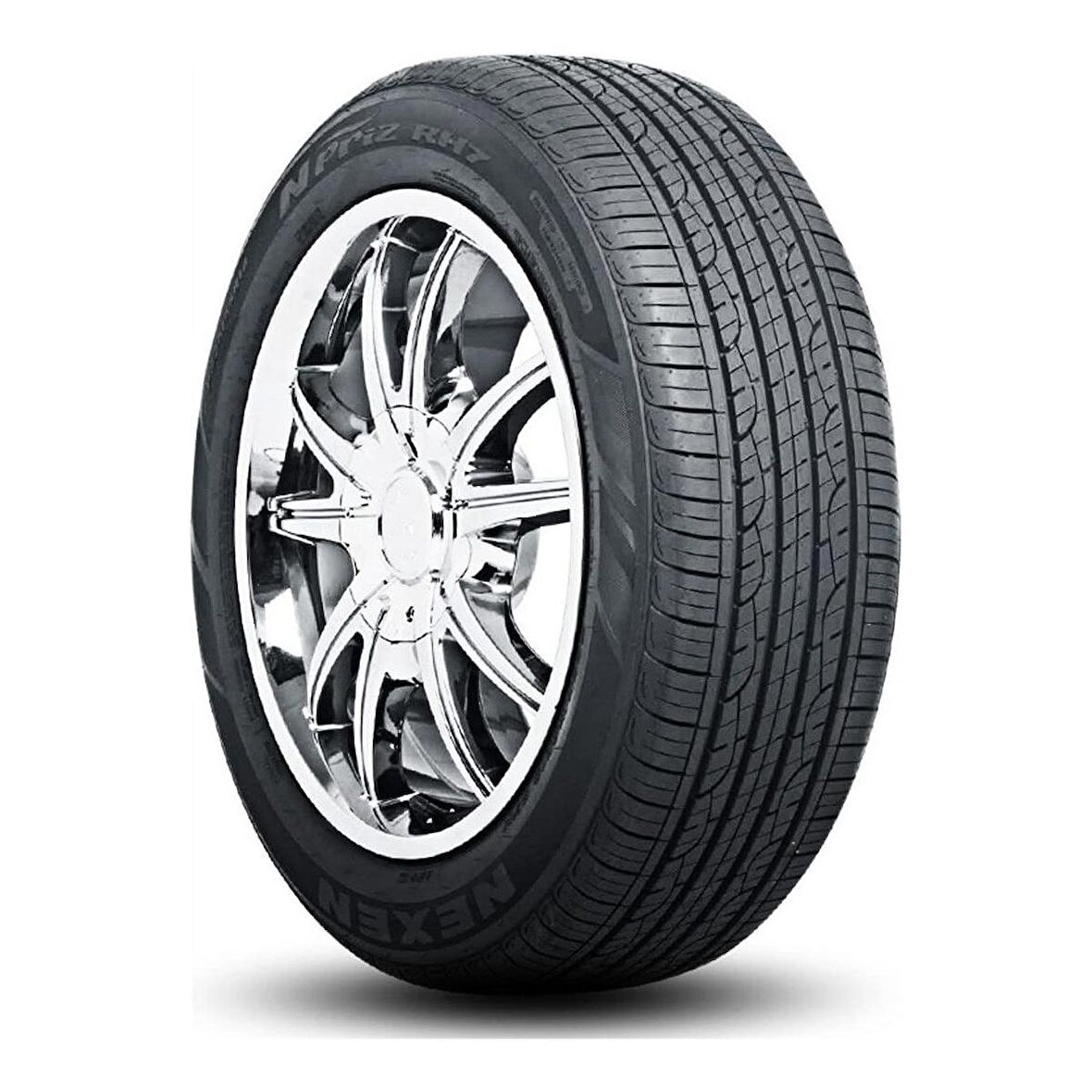 Nexen 235/55 R18 100H N'priz RH7 (Ssang Yong Toress) 4 Mevsim 4x4 2024