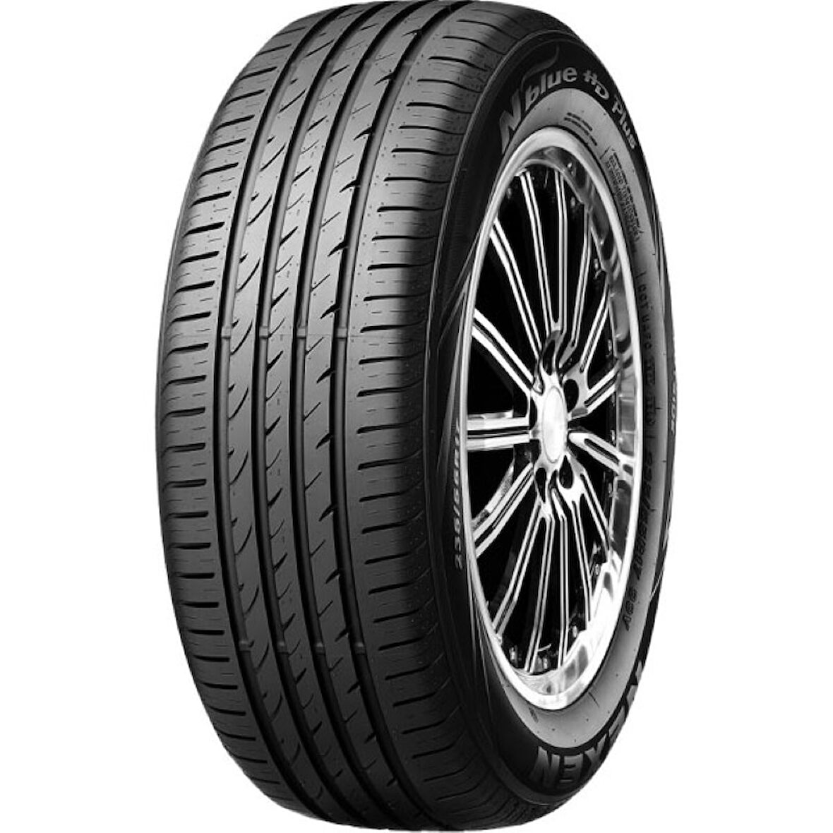 Nexen 215/60 R17 96H N'Blue HD Plus Yaz Binek 2025