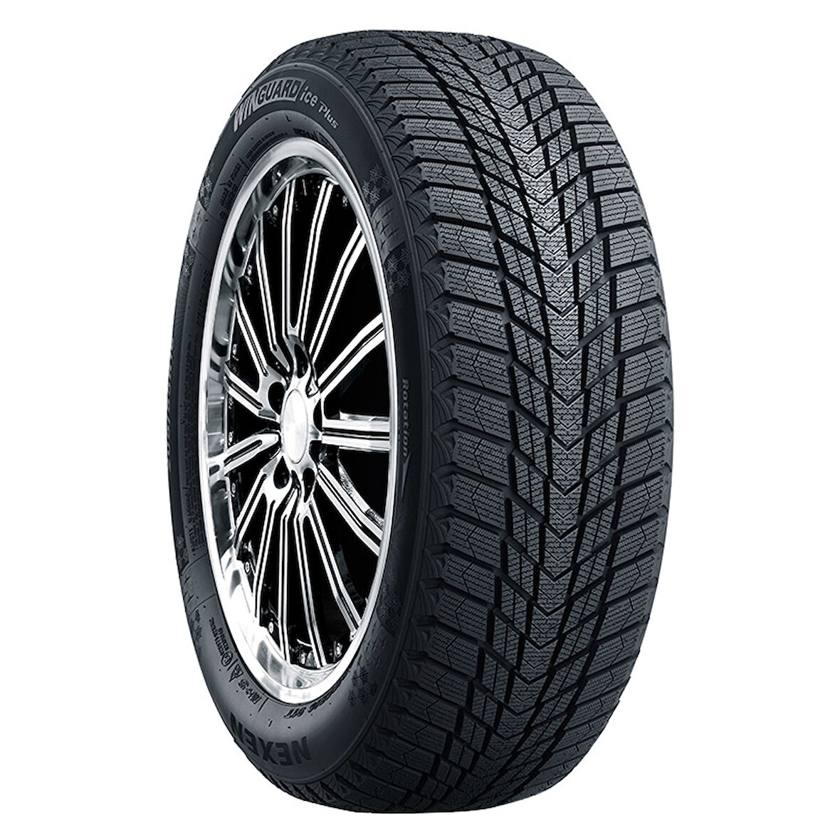 Nexen 285/60 R18 116Q WinGuard Ice SUV Kış 4x4 2025