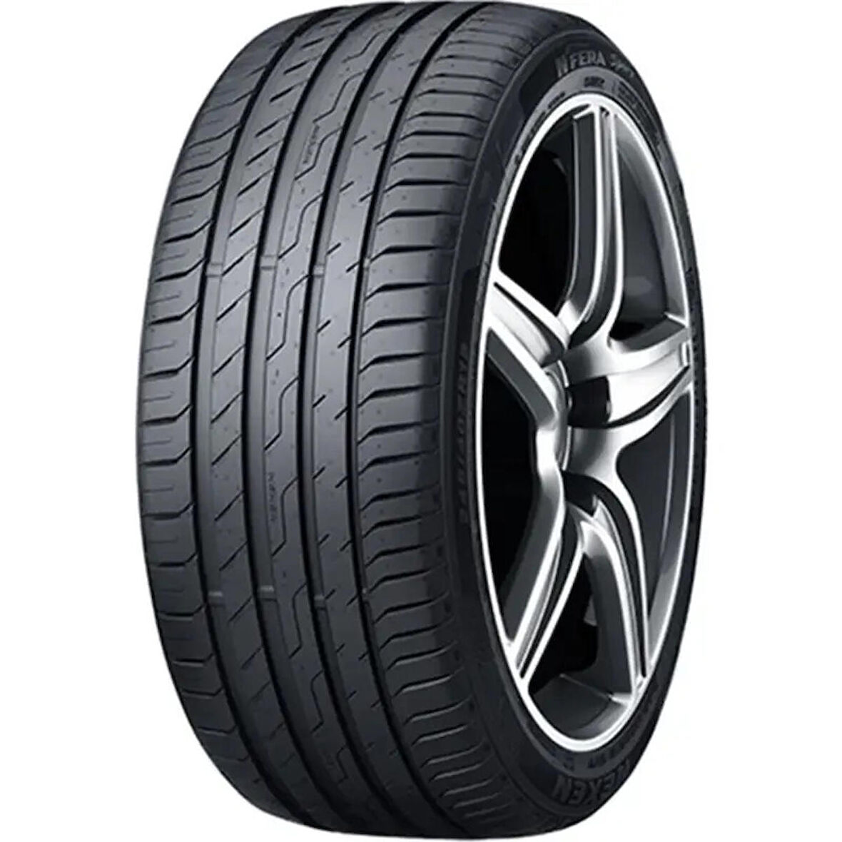 Nexen 265/40 R22 106Y XL N'Fera Sport Yaz Binek 2024