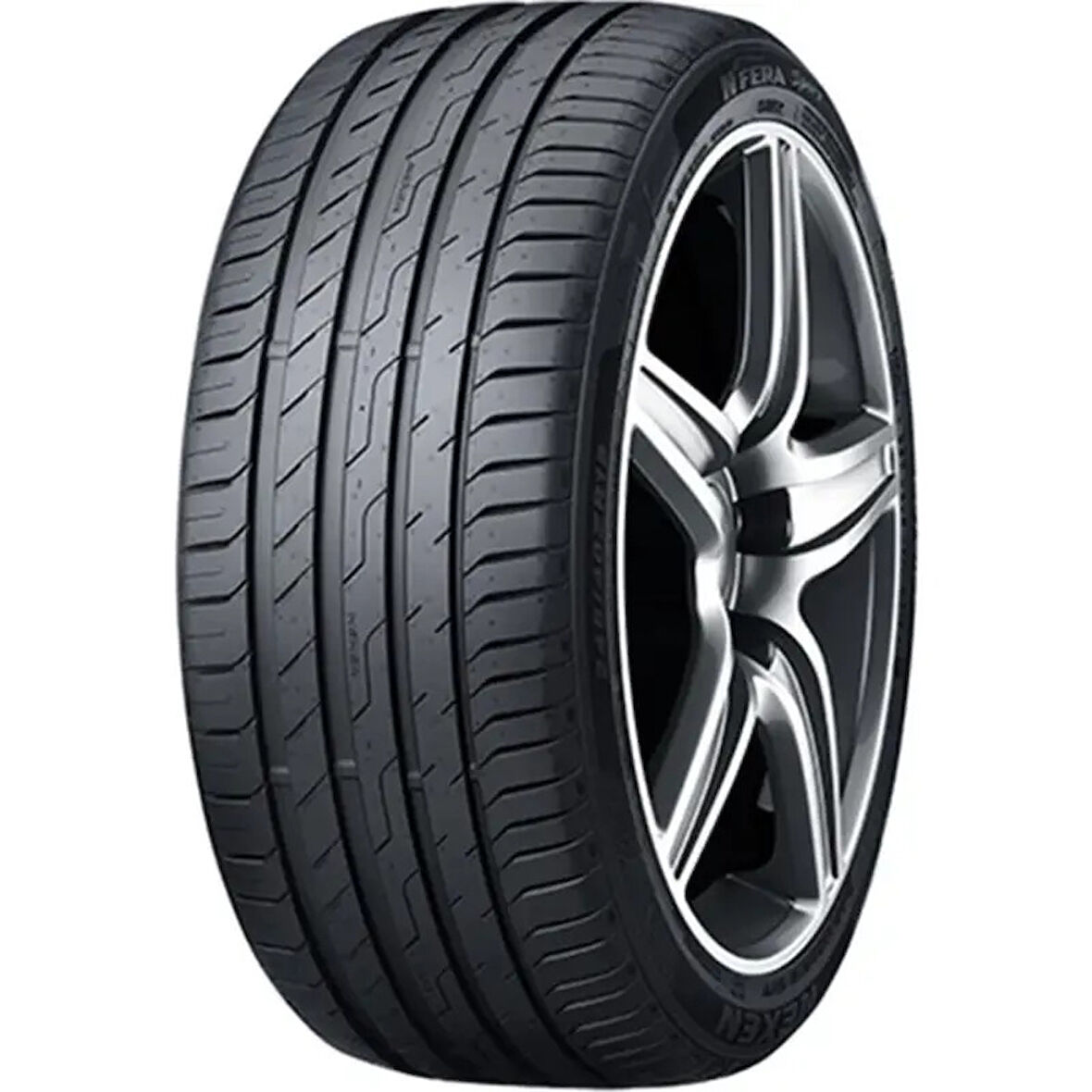 Nexen 245/35 R18 92Y XL N'Fera Sport Yaz Binek 2024