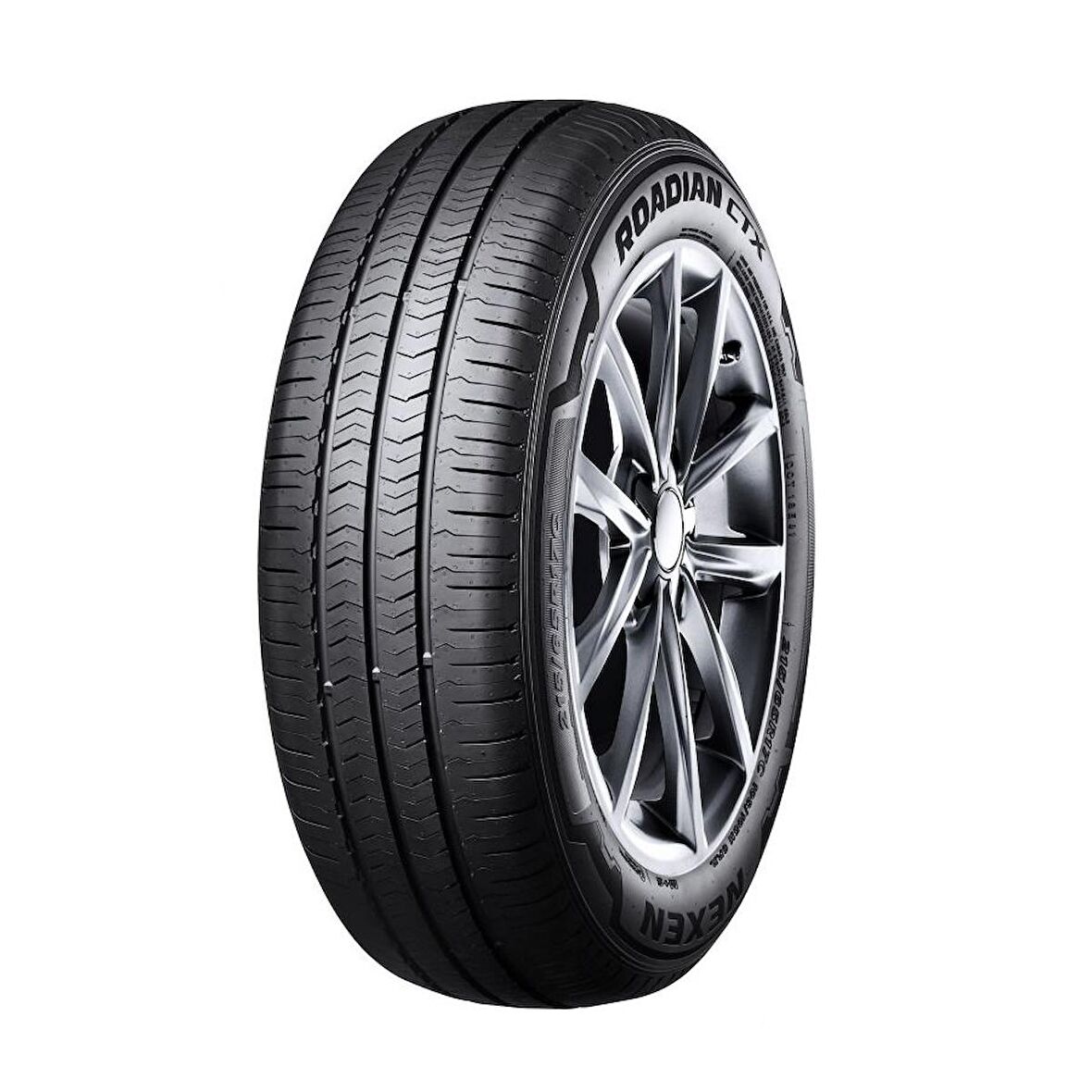 Nexen 215/70 R15 109/107S Roadian CTX (Fiat Ducato) Yaz C 2024