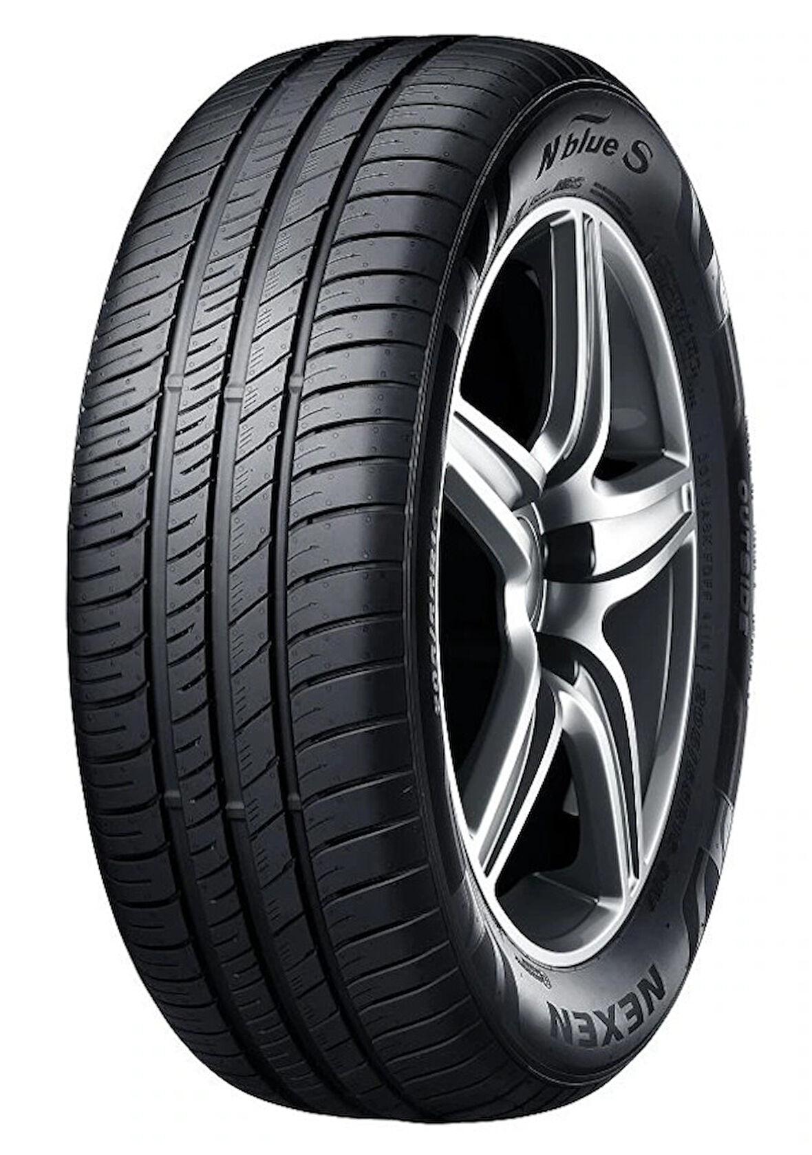 Nexen 205/60 R16 92H N'Blue S (HYUNDAI Kona) Yaz Binek 2025